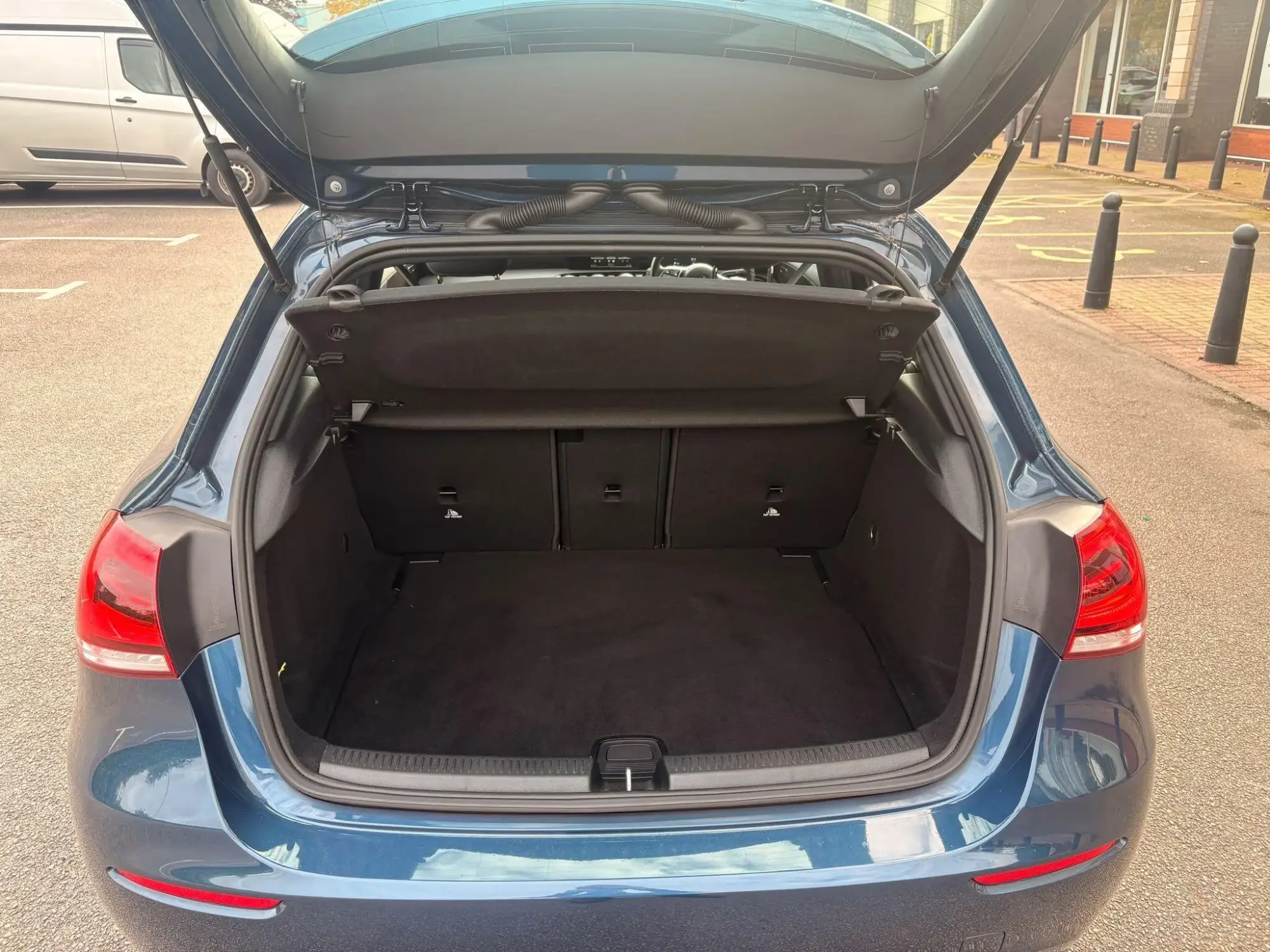 Mercedes-Benz A-Class Image 19