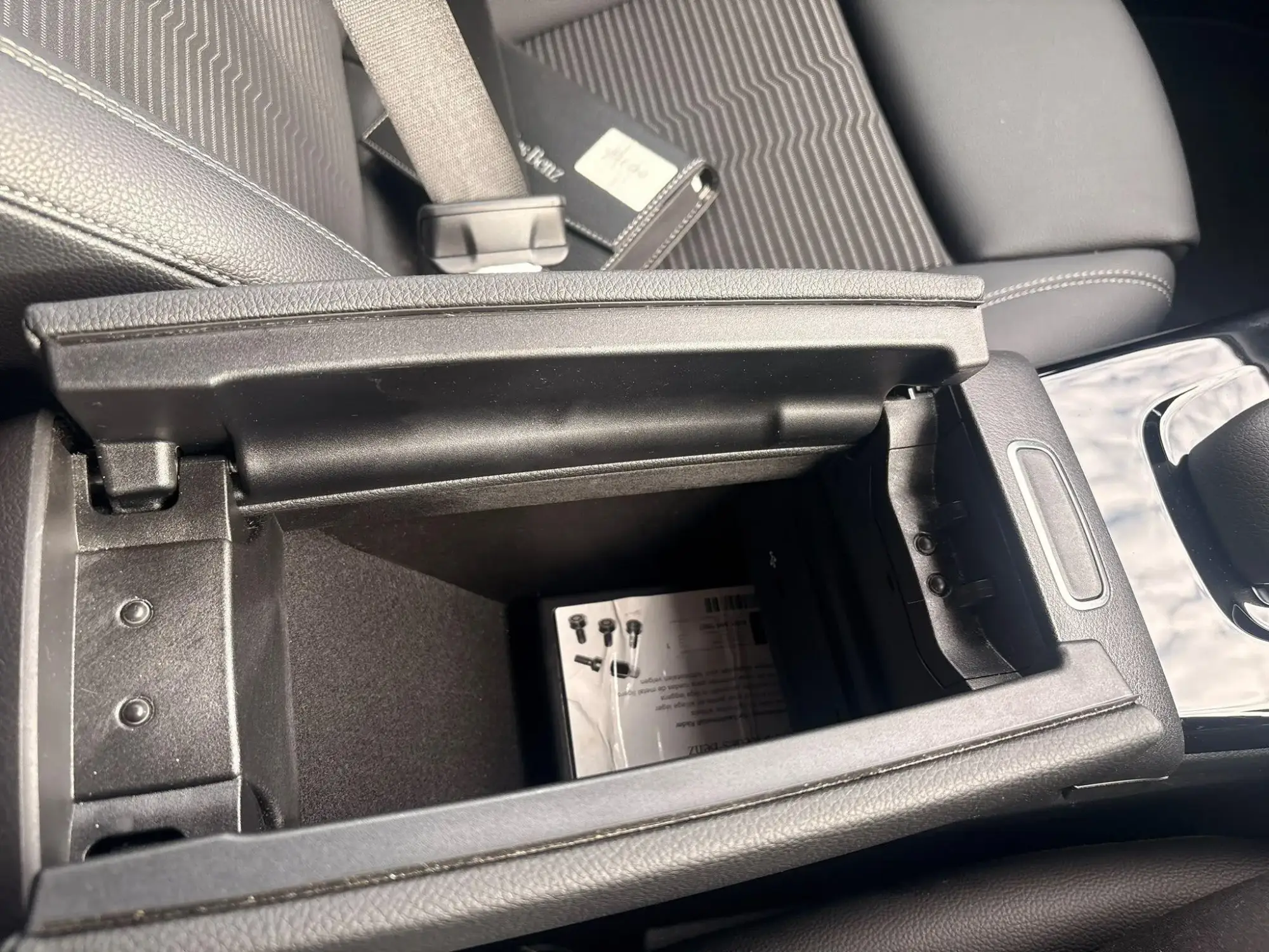 Mercedes-Benz A-Class Image 20