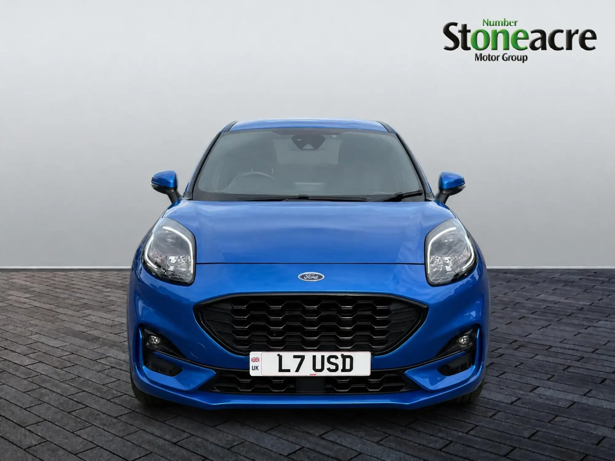 Ford Puma Image 2 Ford Puma Image 2