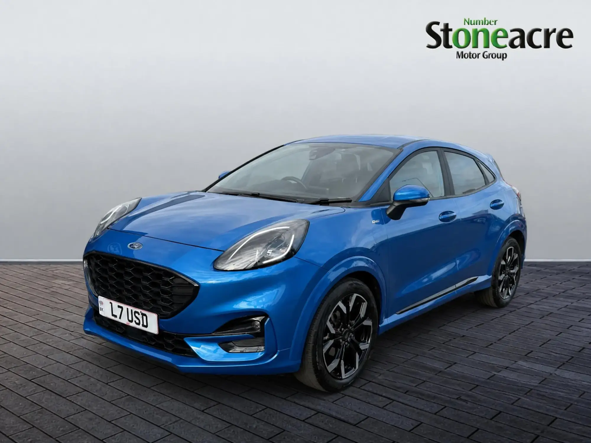 Ford Puma Image 3 Ford Puma Image 3