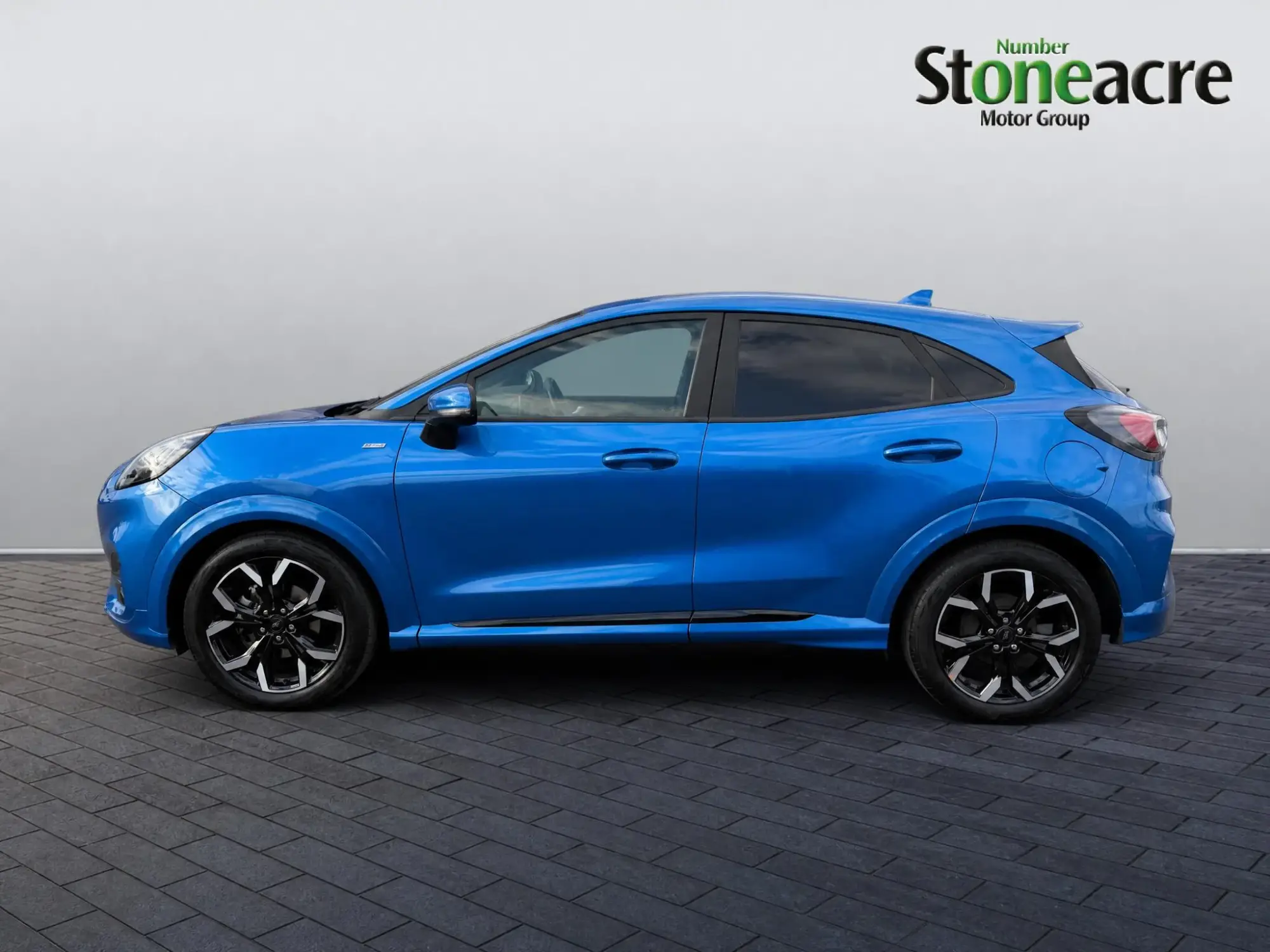 Ford Puma Image 4 Ford Puma Image 4