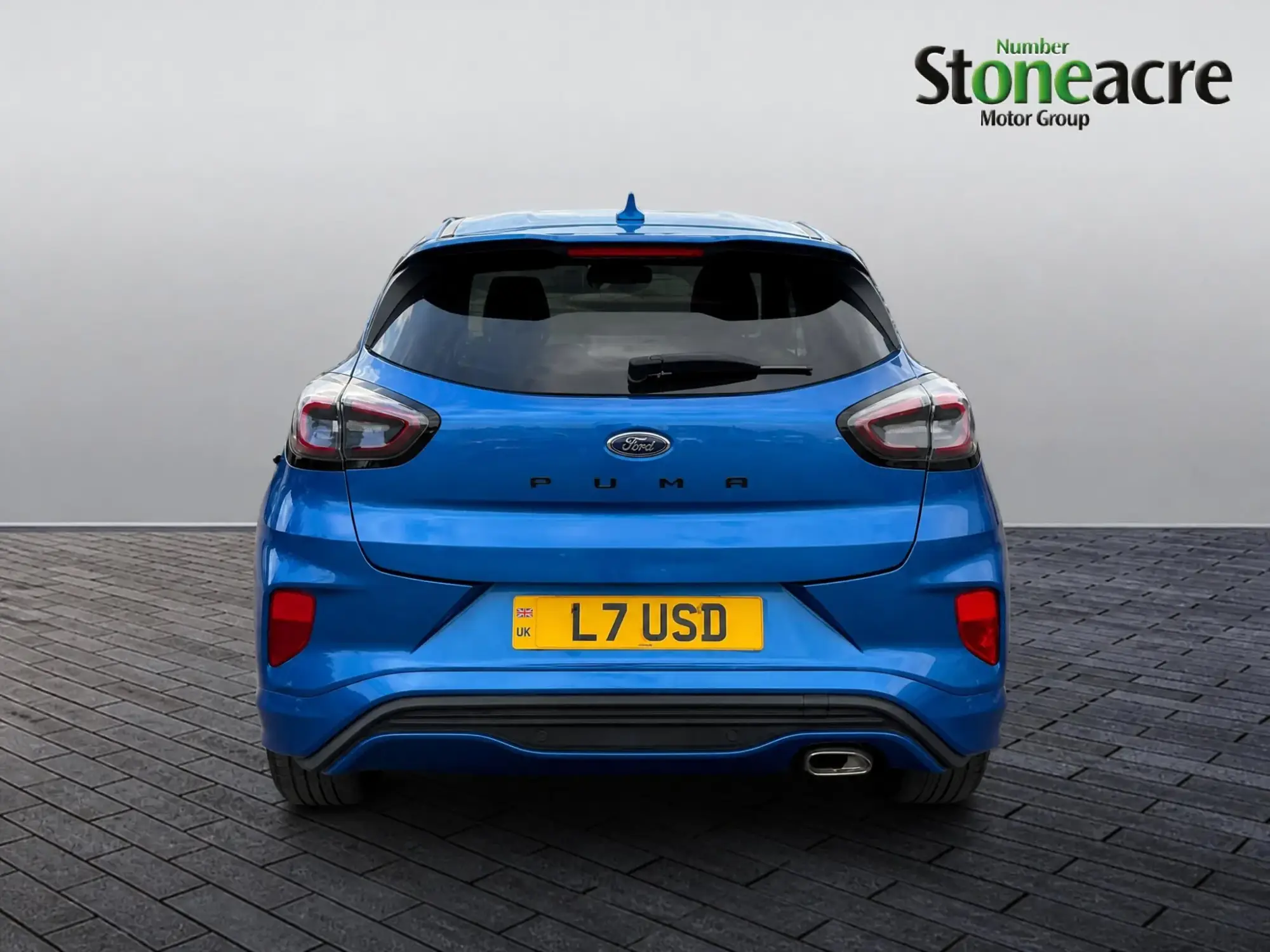 Ford Puma Image 6 Ford Puma Image 6