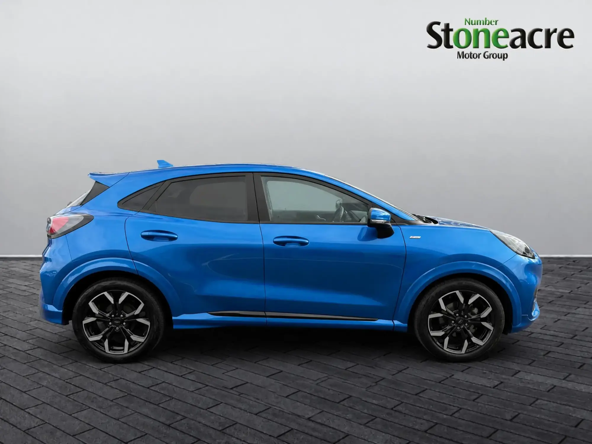 Ford Puma Image 8 Ford Puma Image 8
