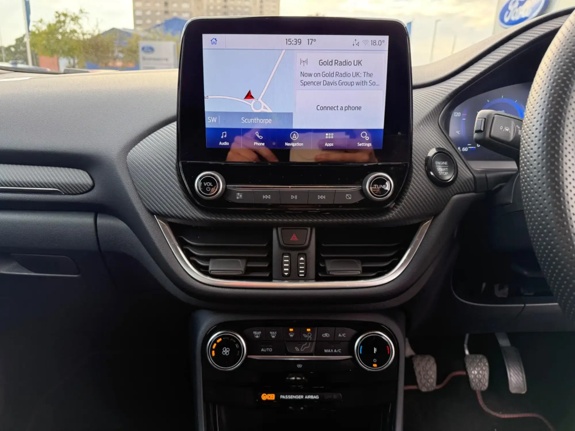 Ford Puma Image 16 Ford Puma Image 16