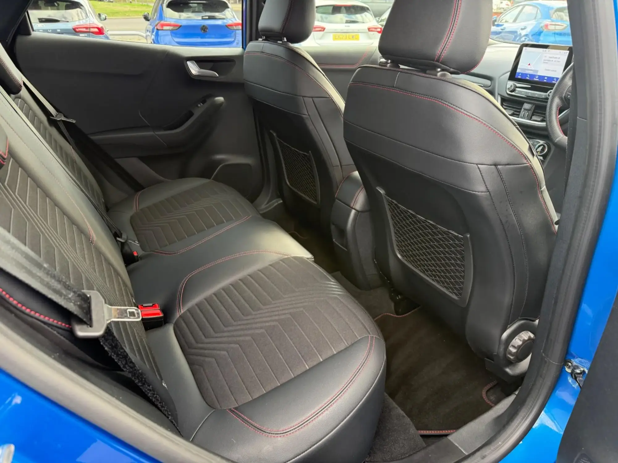 Ford Puma Image 17 Ford Puma Image 17