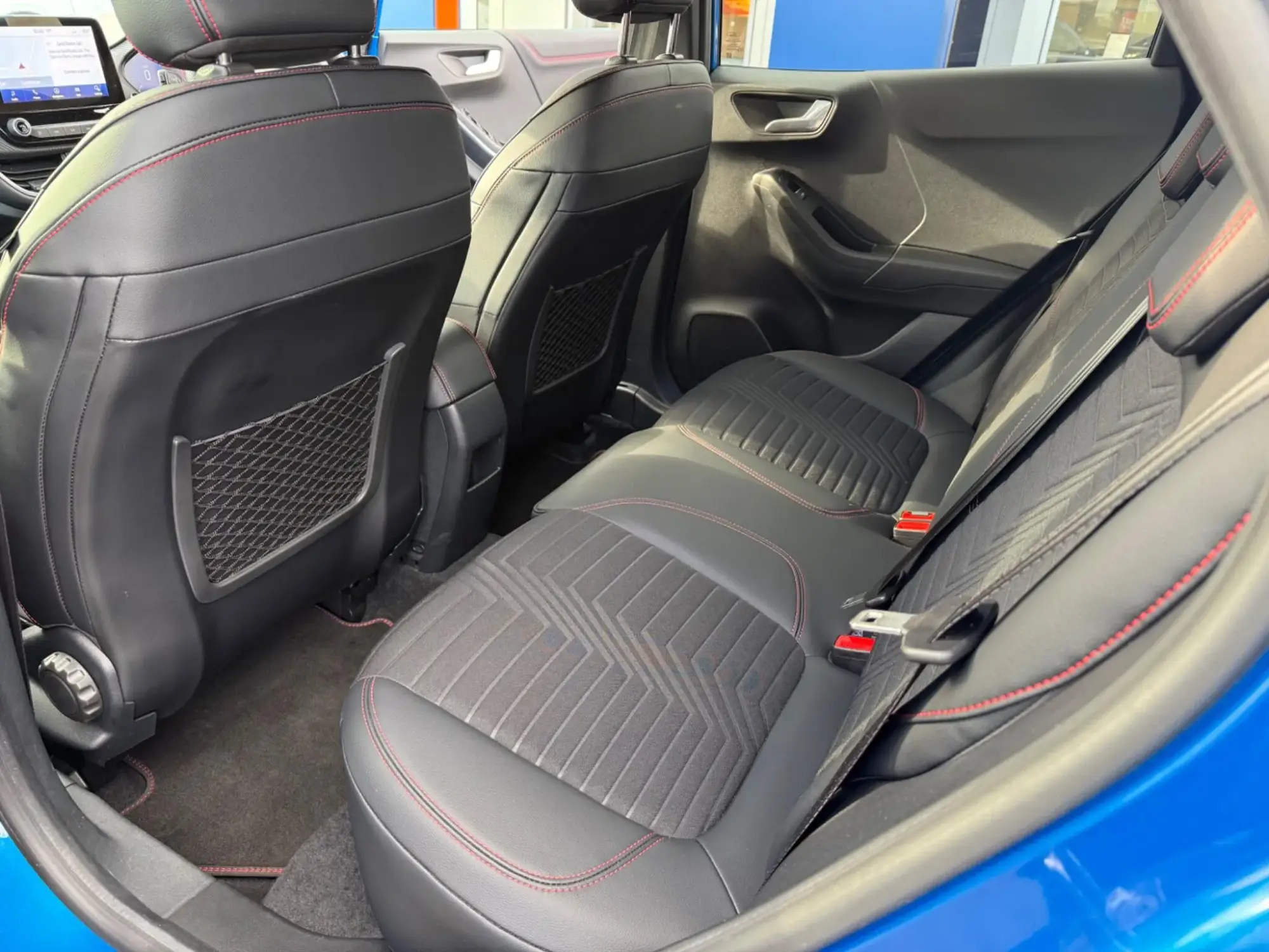 Ford Puma Image 18 Ford Puma Image 18