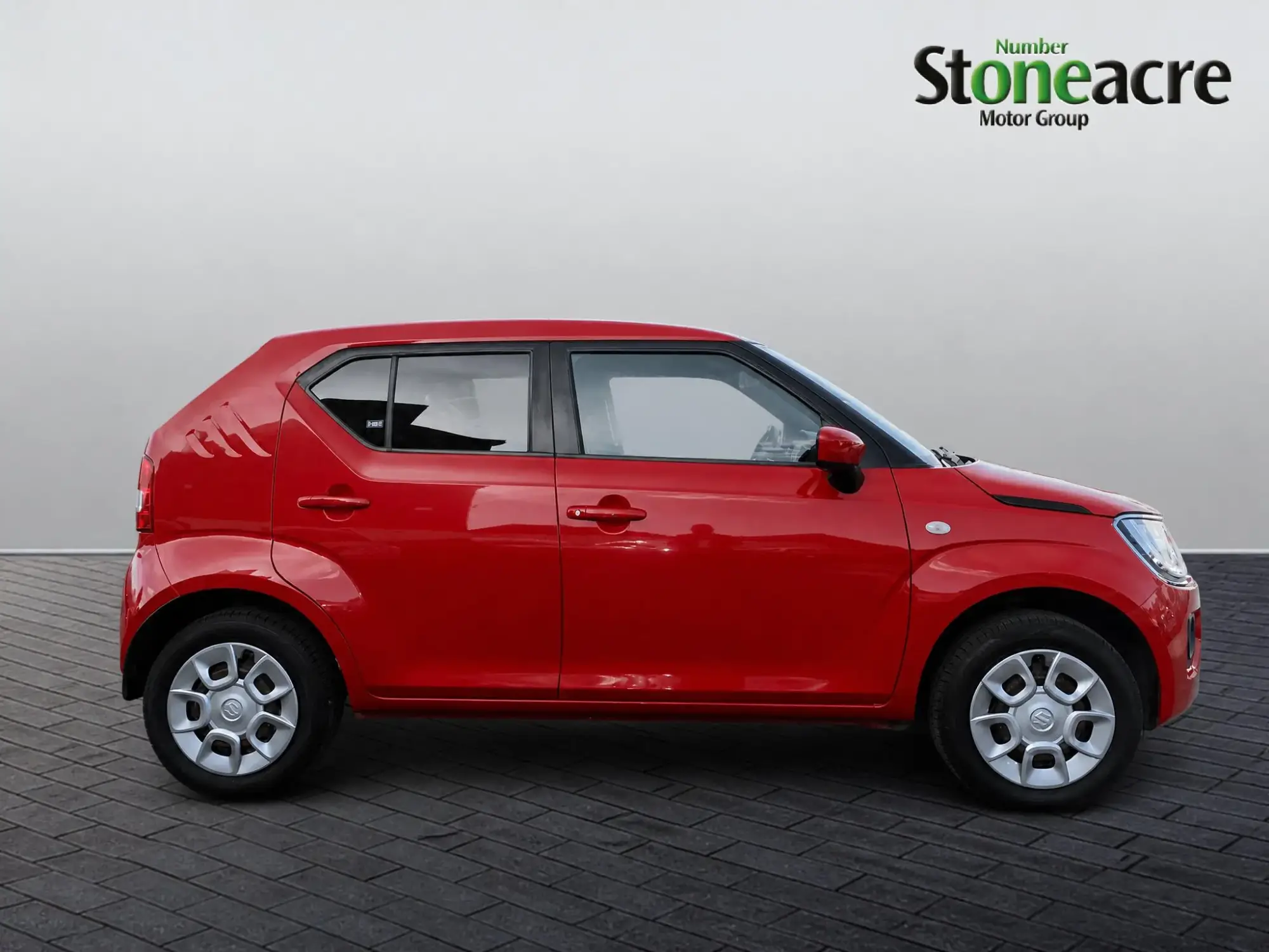 Suzuki Ignis Image 7 Suzuki Ignis Image 7