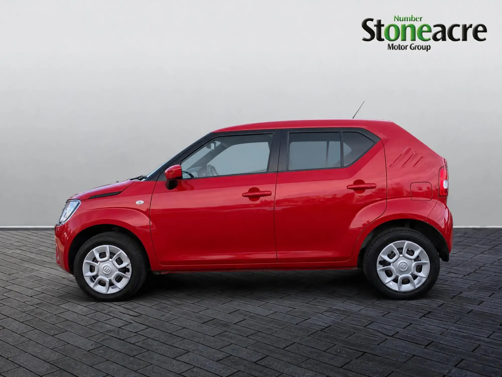 Suzuki Ignis Image 8 Suzuki Ignis Image 8