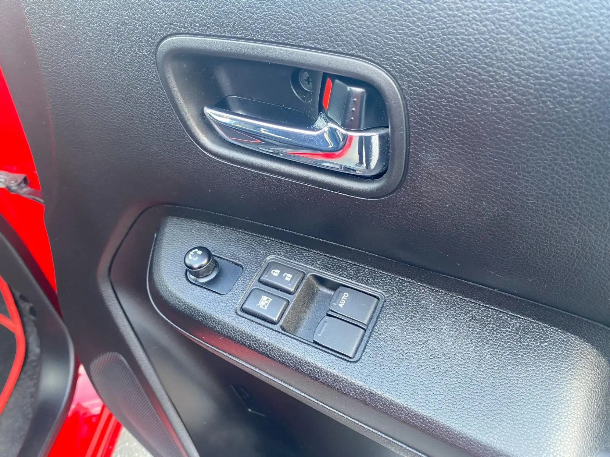 Suzuki Ignis Image 13 Suzuki Ignis Image 13