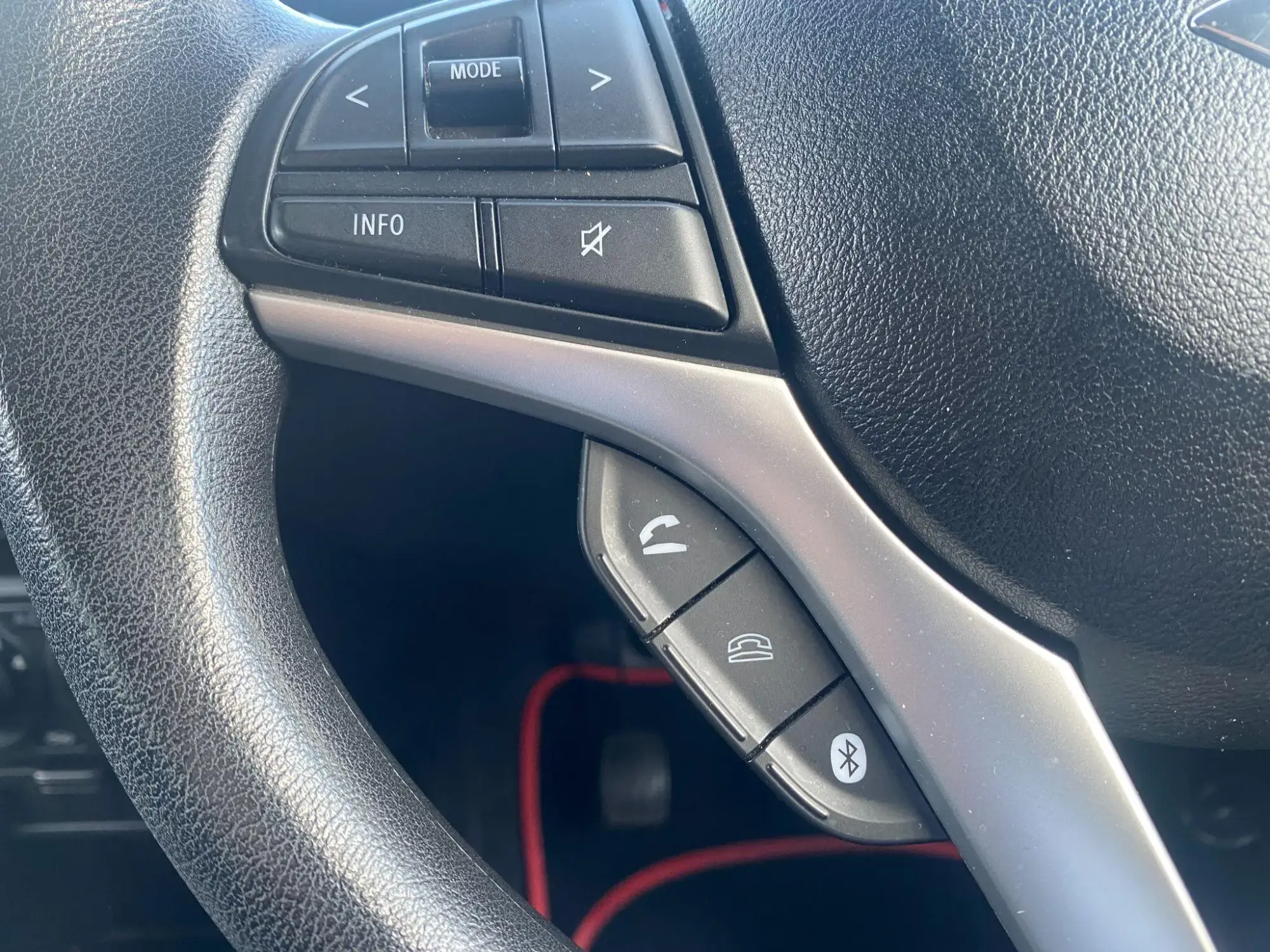 Suzuki Ignis Image 15 Suzuki Ignis Image 15