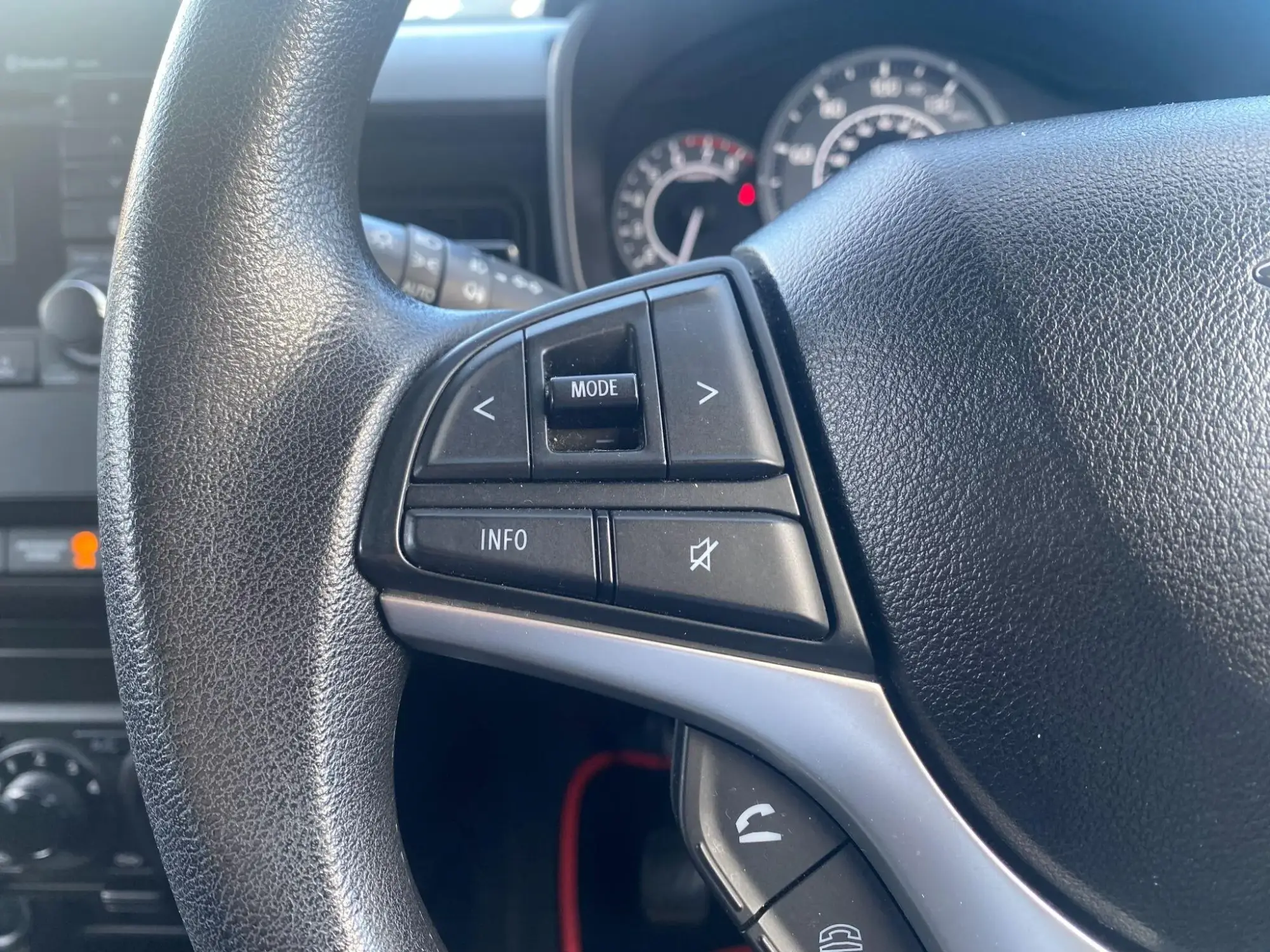 Suzuki Ignis Image 16 Suzuki Ignis Image 16