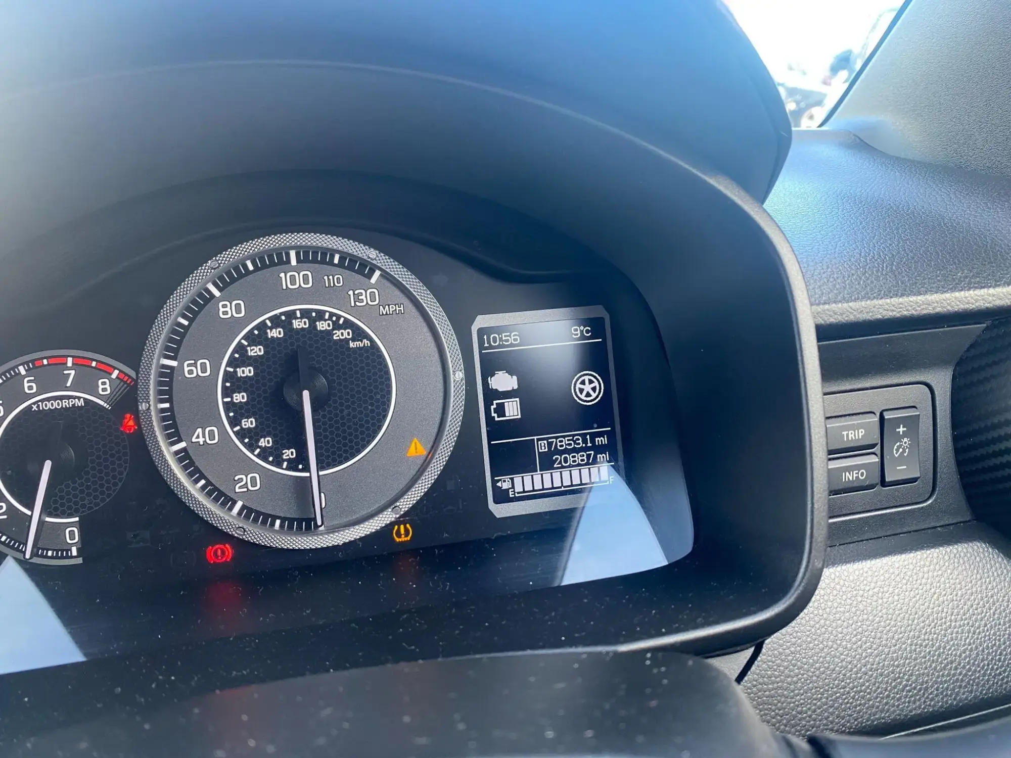 Suzuki Ignis Image 18 Suzuki Ignis Image 18