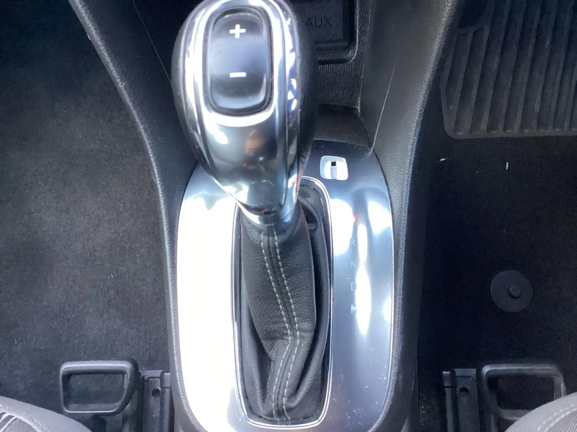Vauxhall Mokka Image 24 Vauxhall Mokka Image 24