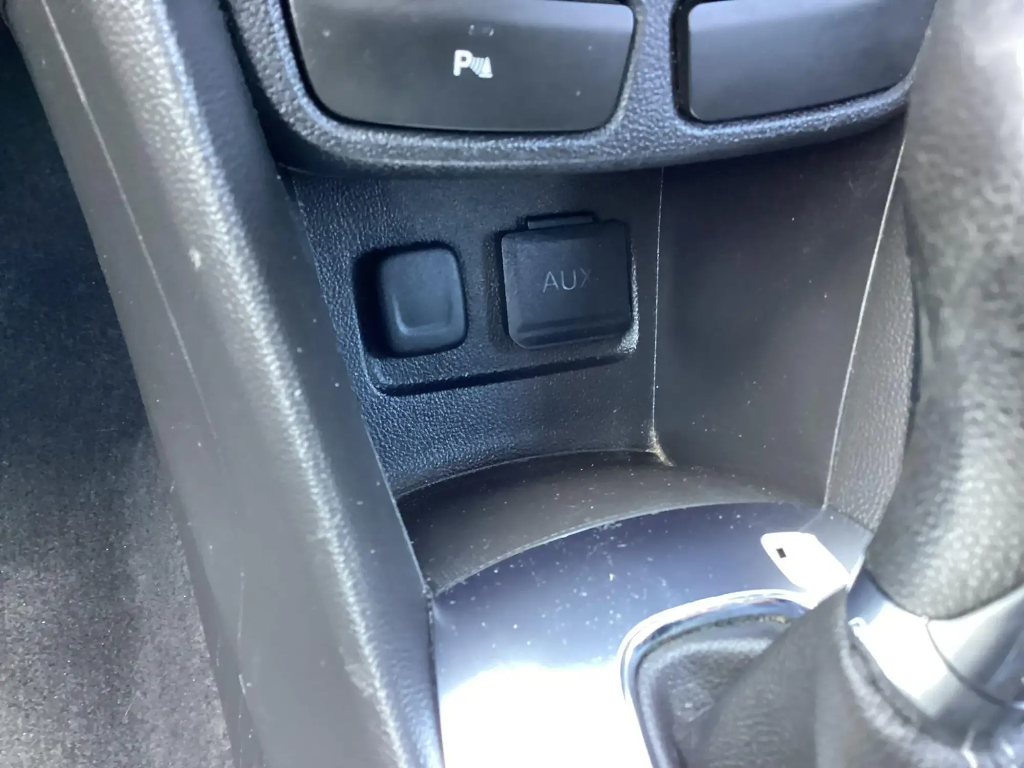 Vauxhall Mokka Image 25 Vauxhall Mokka Image 25