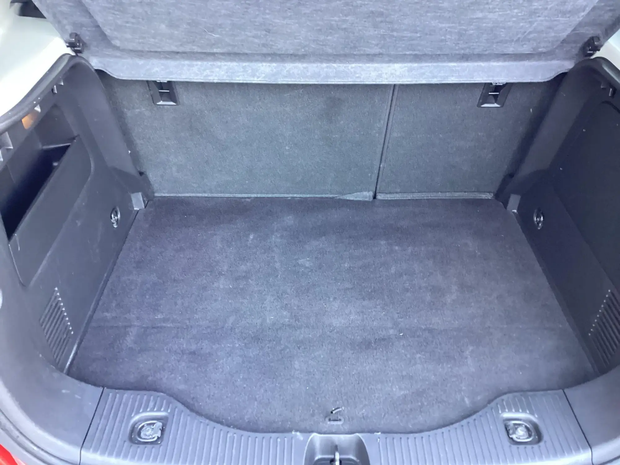 Vauxhall Mokka Image 29 Vauxhall Mokka Image 29
