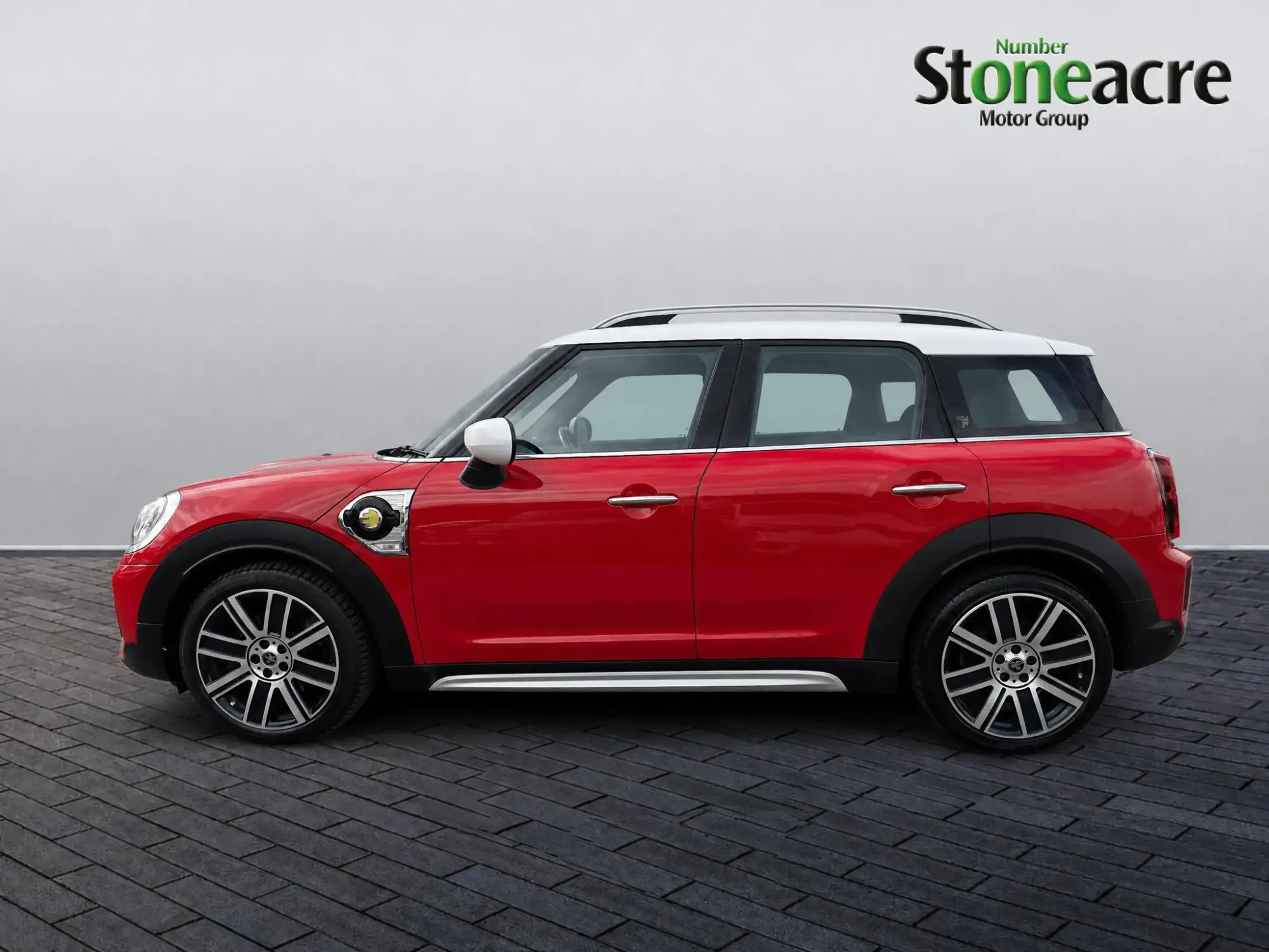 MINI Countryman Image 6 MINI Countryman Image 6