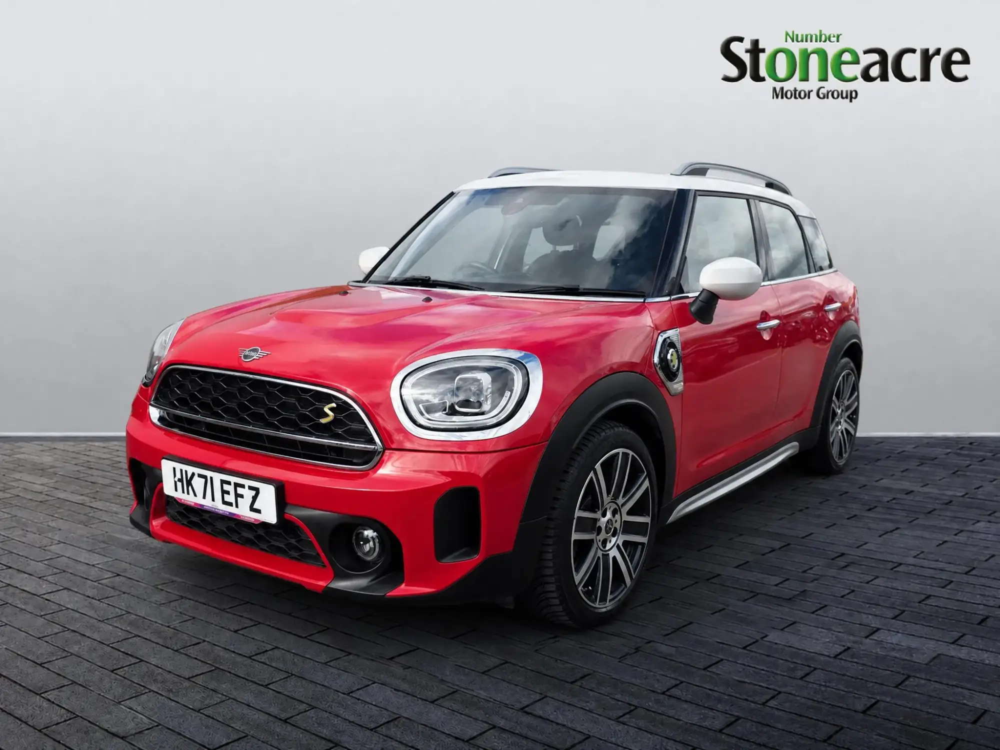 MINI Countryman Image 7 MINI Countryman Image 7