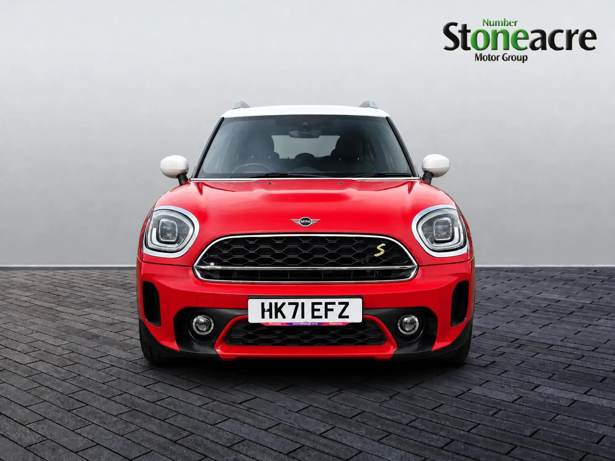 MINI Countryman Image 8 MINI Countryman Image 8