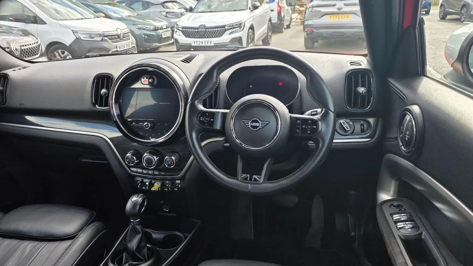 MINI Countryman Image 10 MINI Countryman Image 10