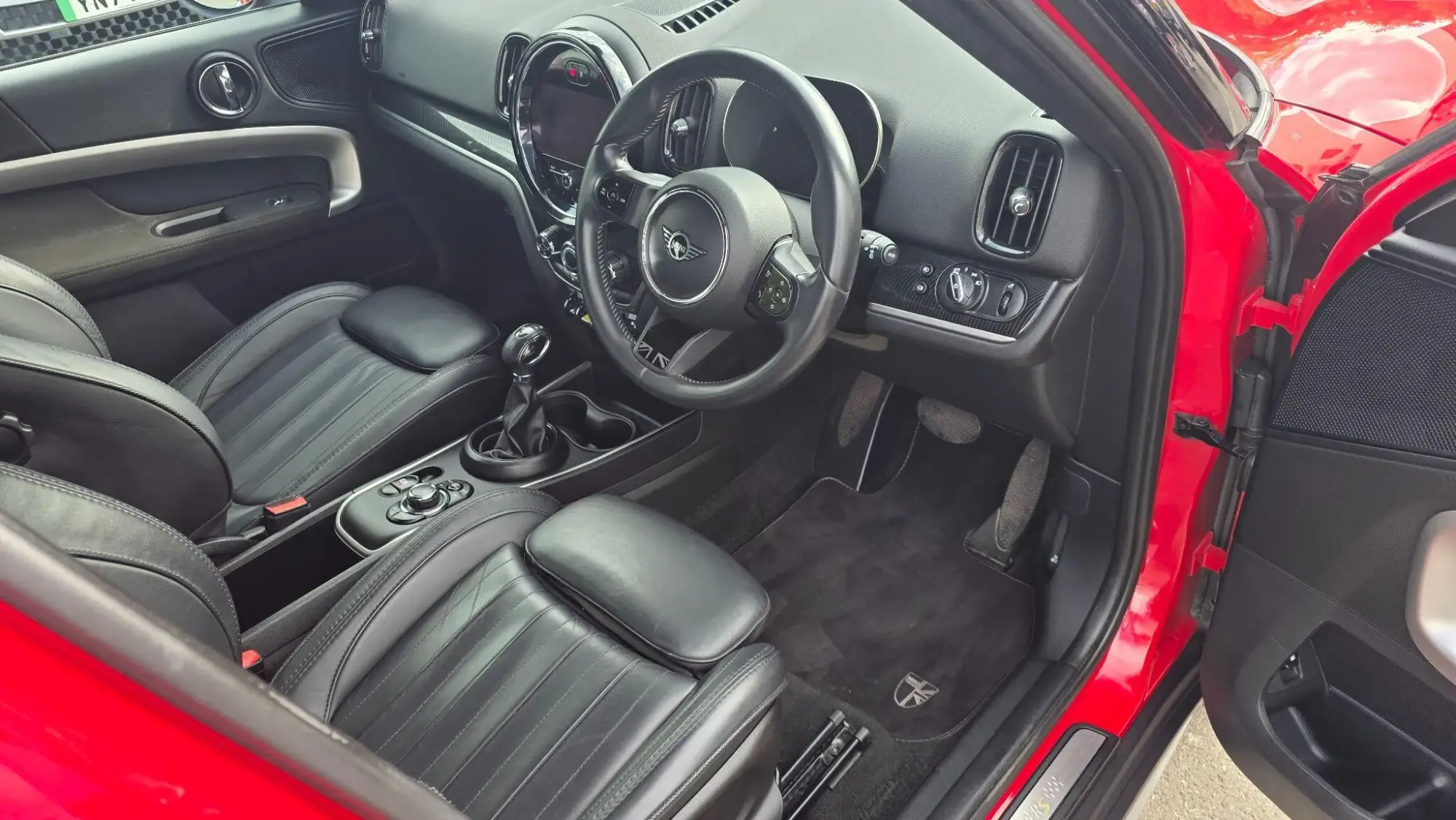 MINI Countryman Image 11 MINI Countryman Image 11