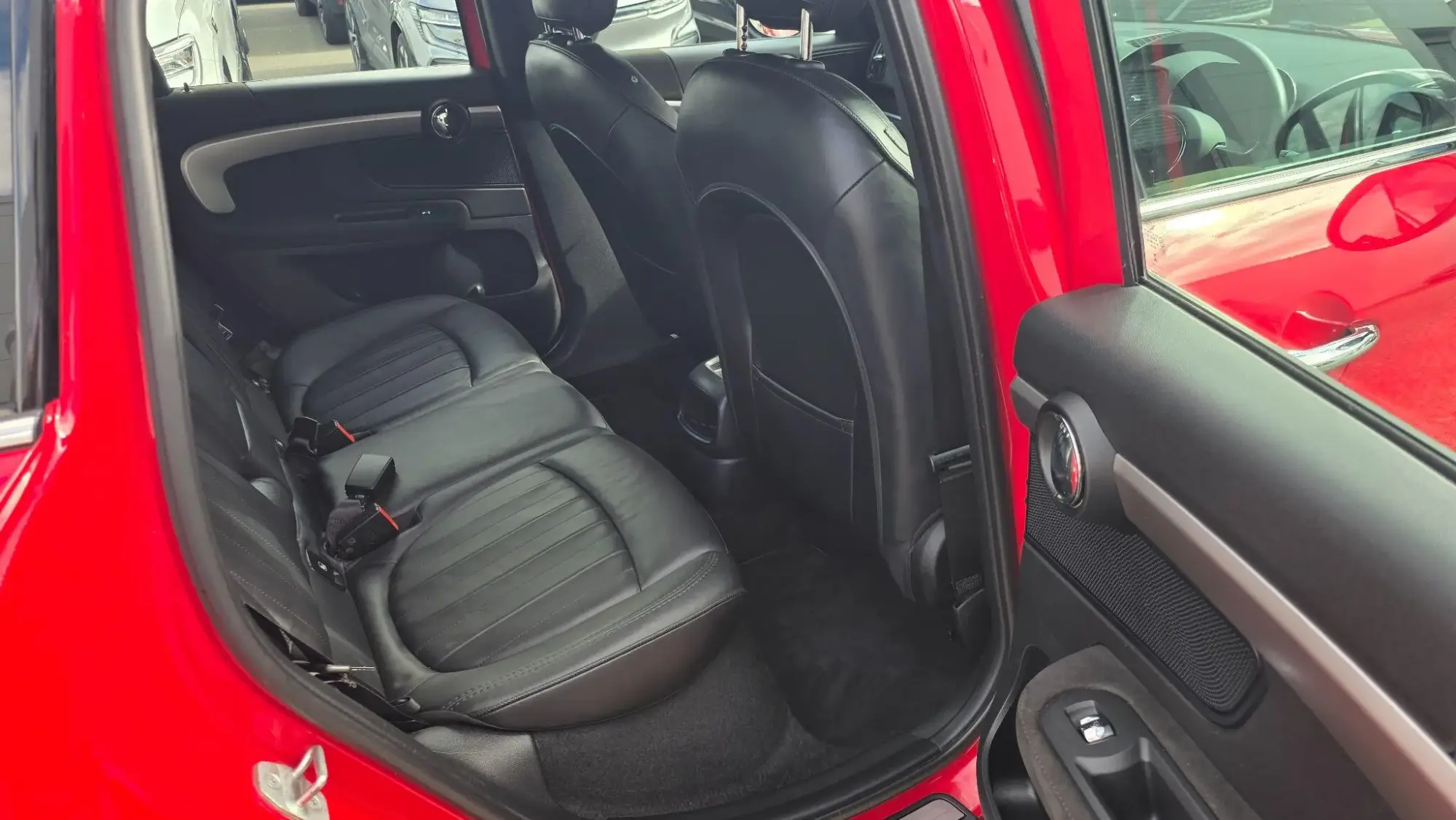 MINI Countryman Image 12 MINI Countryman Image 12