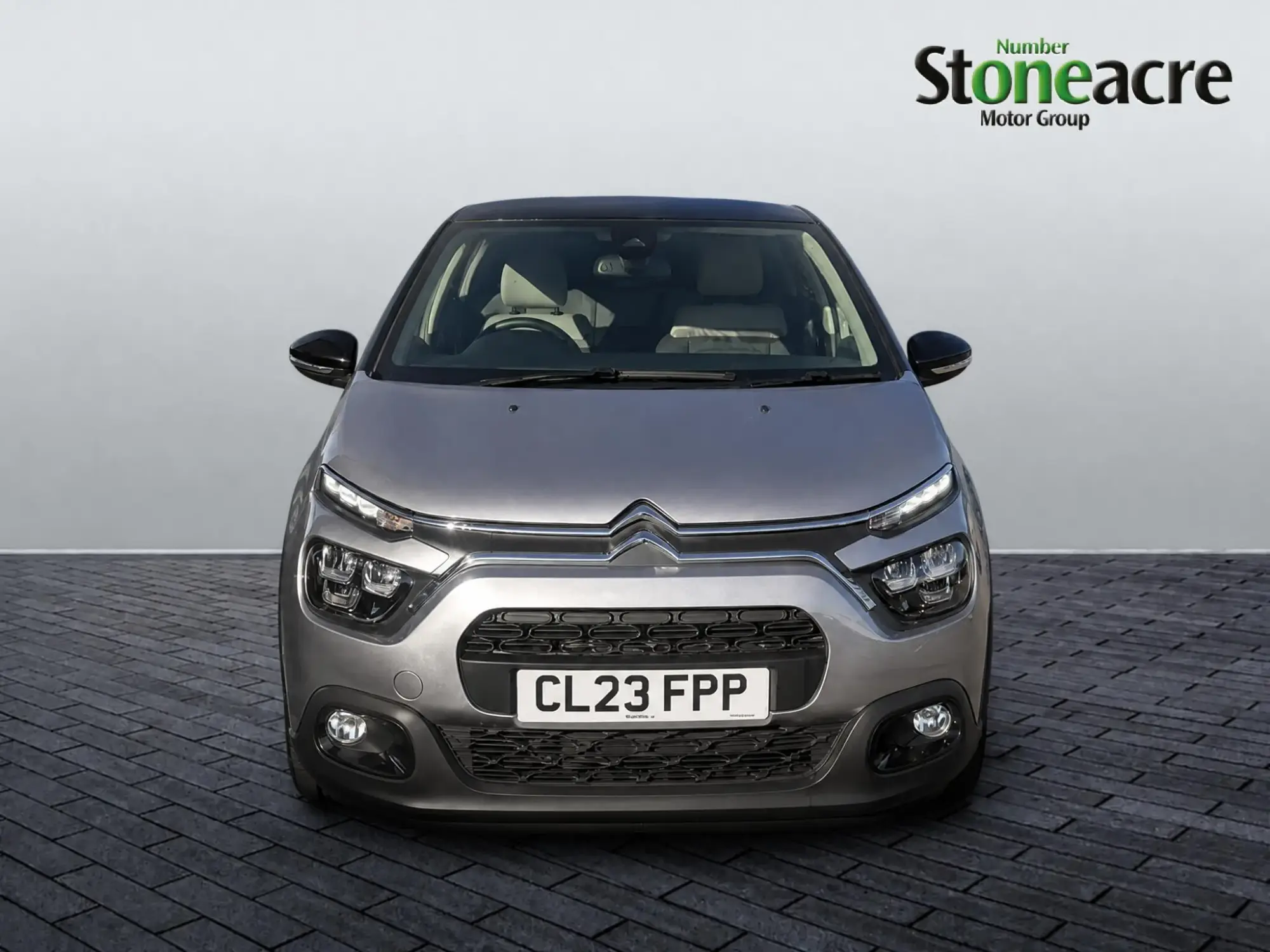 Citroen C3 1.2 PureTech Shine Plus Euro 6 (s/s) 5dr CL23FPP Image 2 Citroen C3 1.2 PureTech Shine Plus Euro 6 (s/s) 5dr CL23FPP Image 2