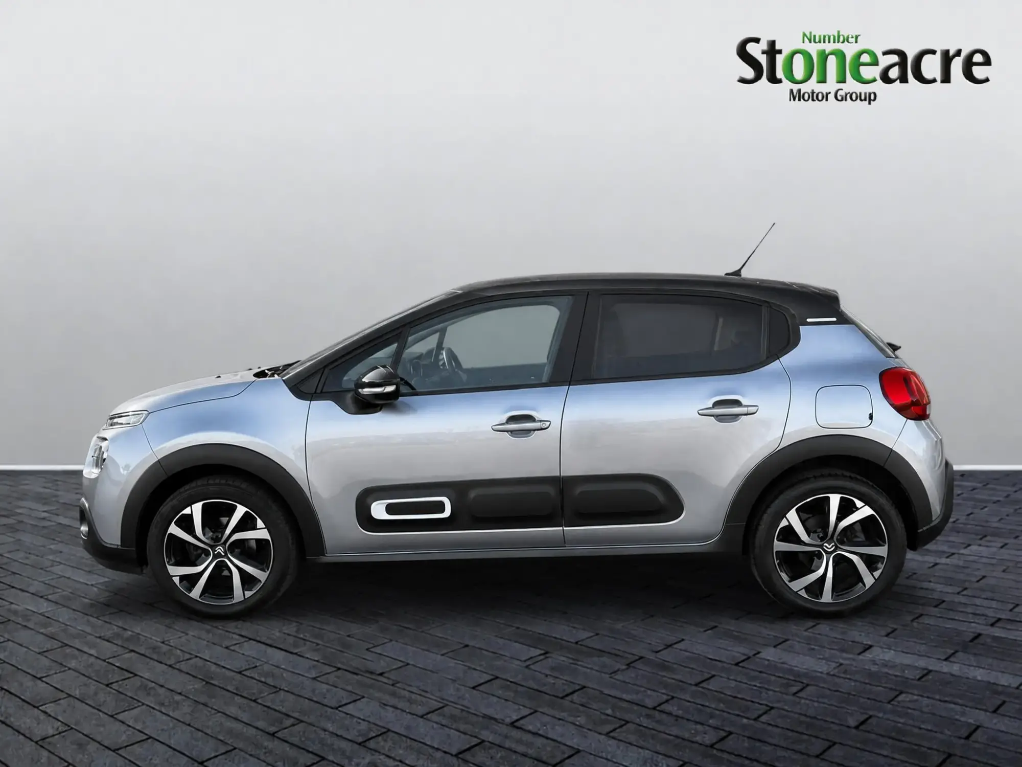 Citroen C3 Image 5 Citroen C3 Image 5