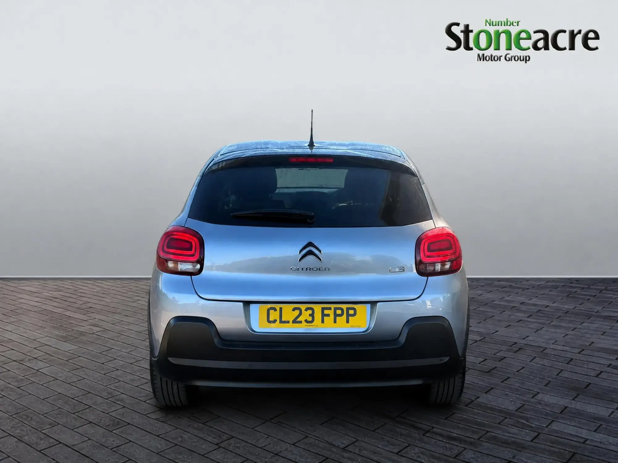 Citroen C3 Image 6 Citroen C3 Image 6