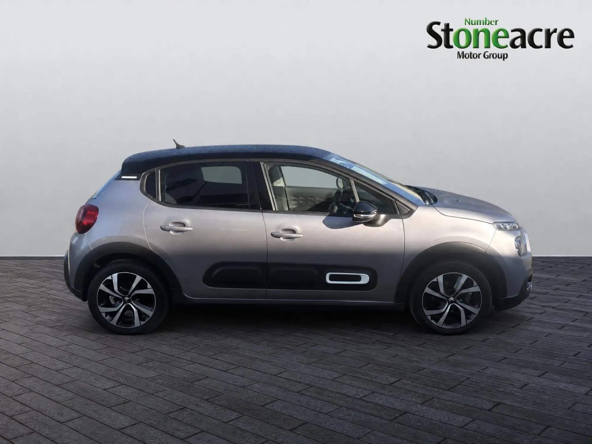 Citroen C3 Image 7 Citroen C3 Image 7
