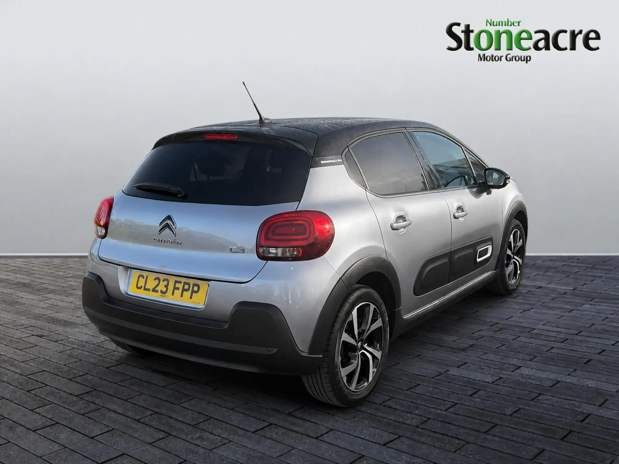 Citroen C3 Image 8 Citroen C3 Image 8