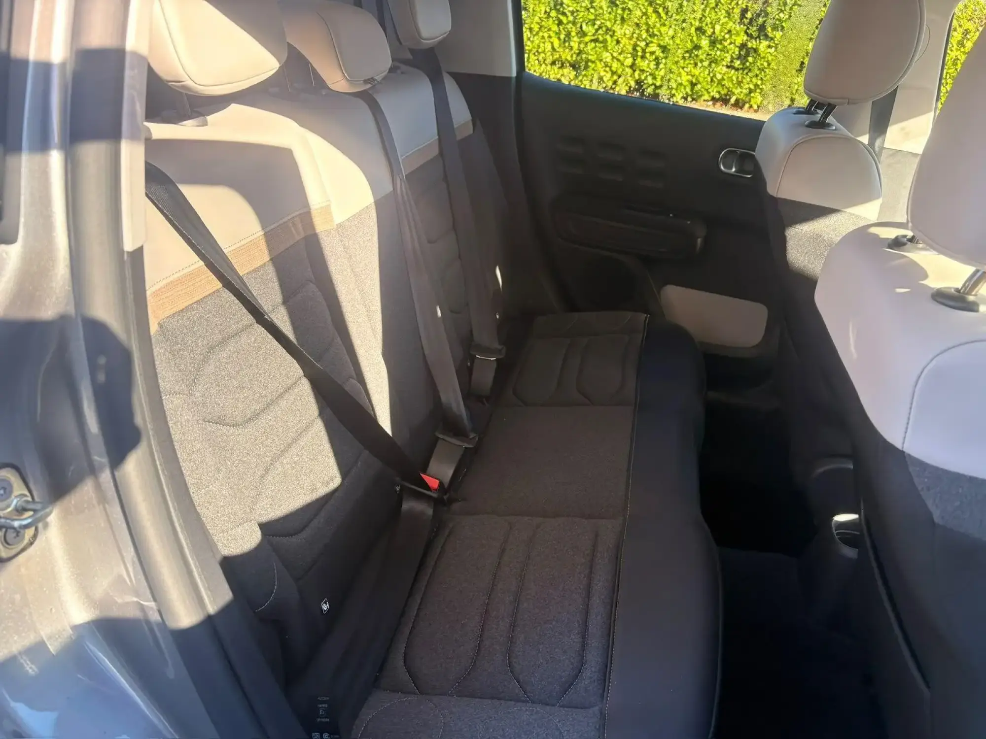 Citroen C3 Image 11 Citroen C3 Image 11