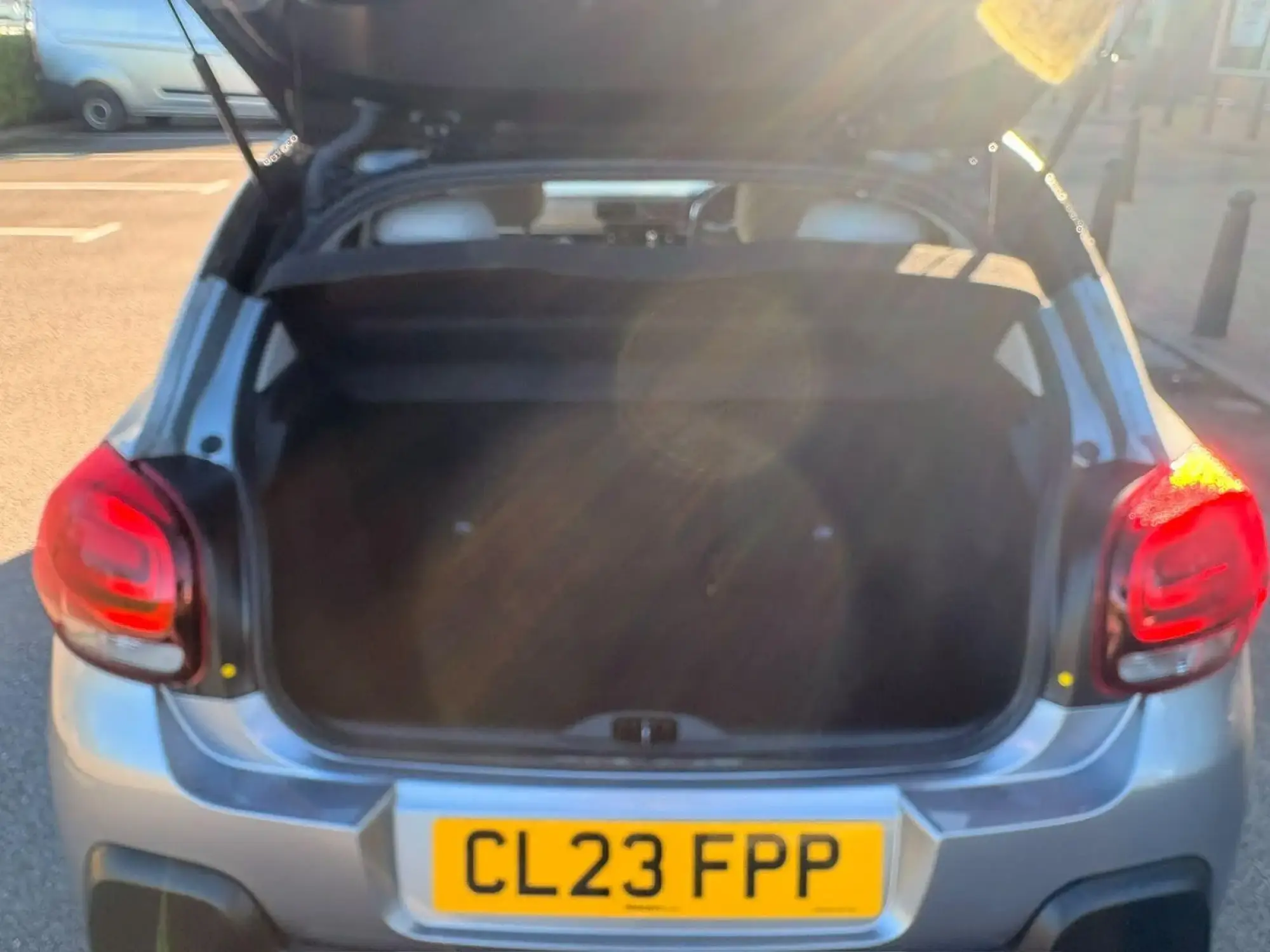 Citroen C3 Image 18 Citroen C3 Image 18