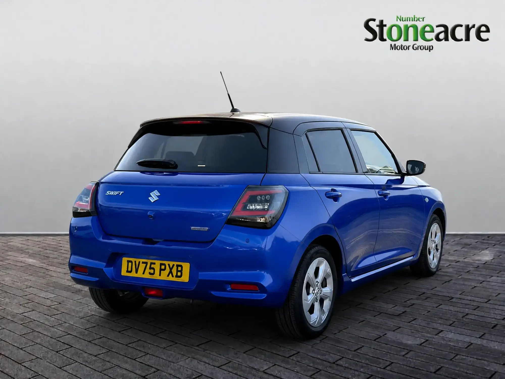 Suzuki Swift Image 4 Suzuki Swift Image 4