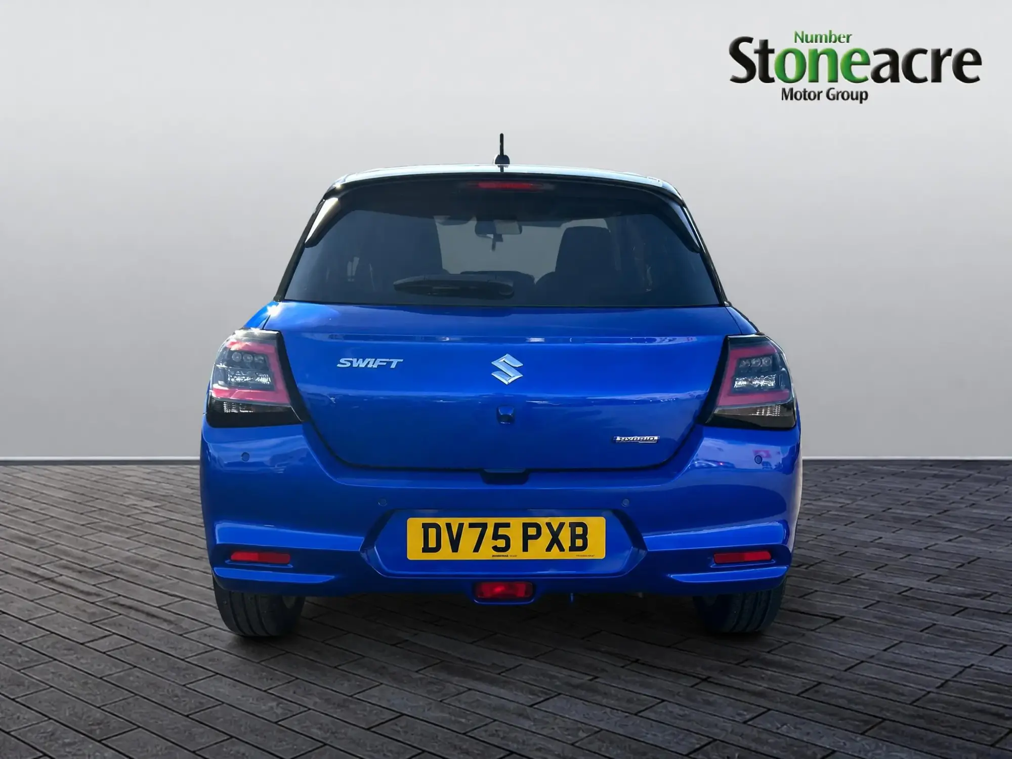 Suzuki Swift Image 6 Suzuki Swift Image 6