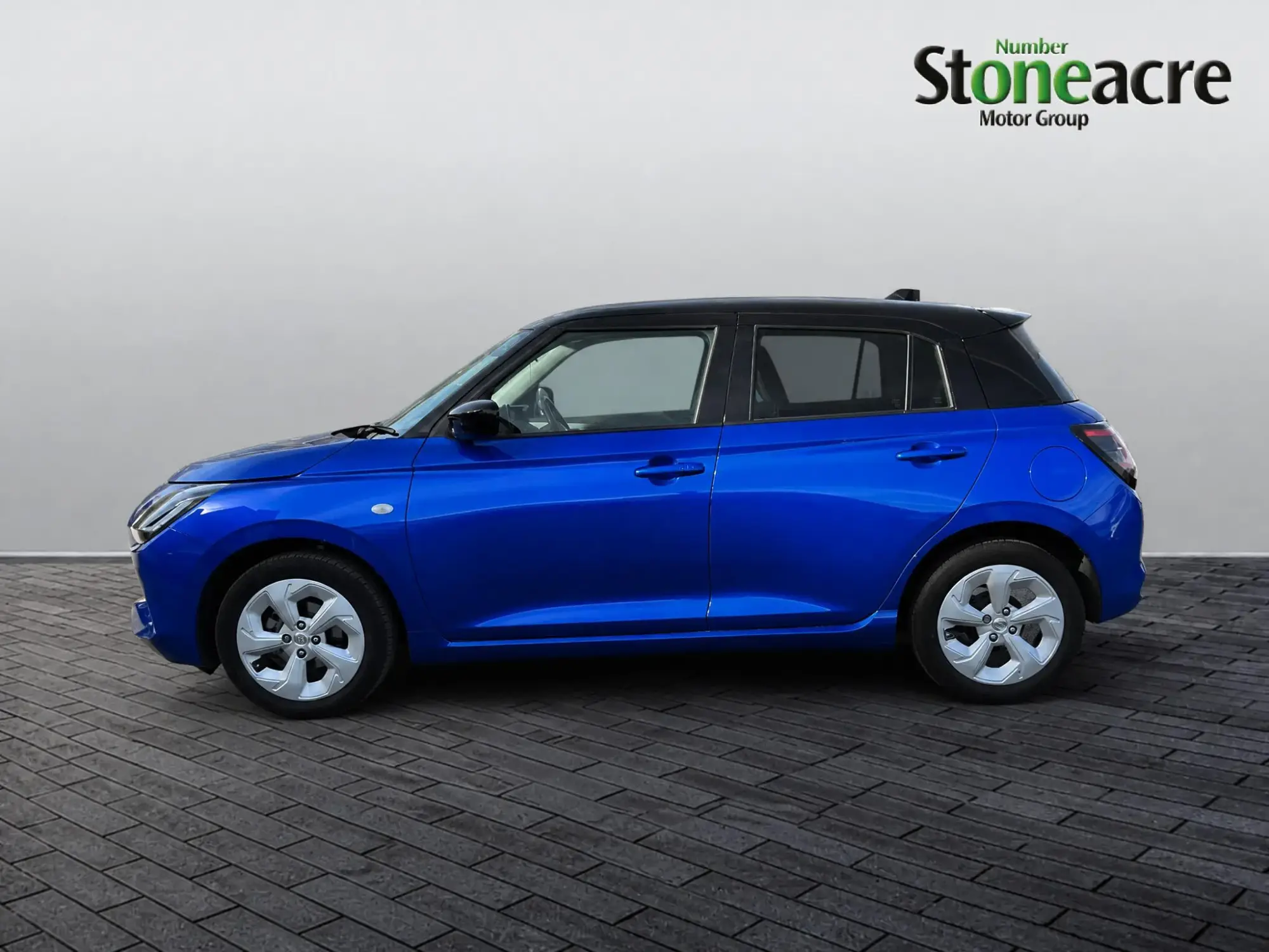 Suzuki Swift Image 7 Suzuki Swift Image 7