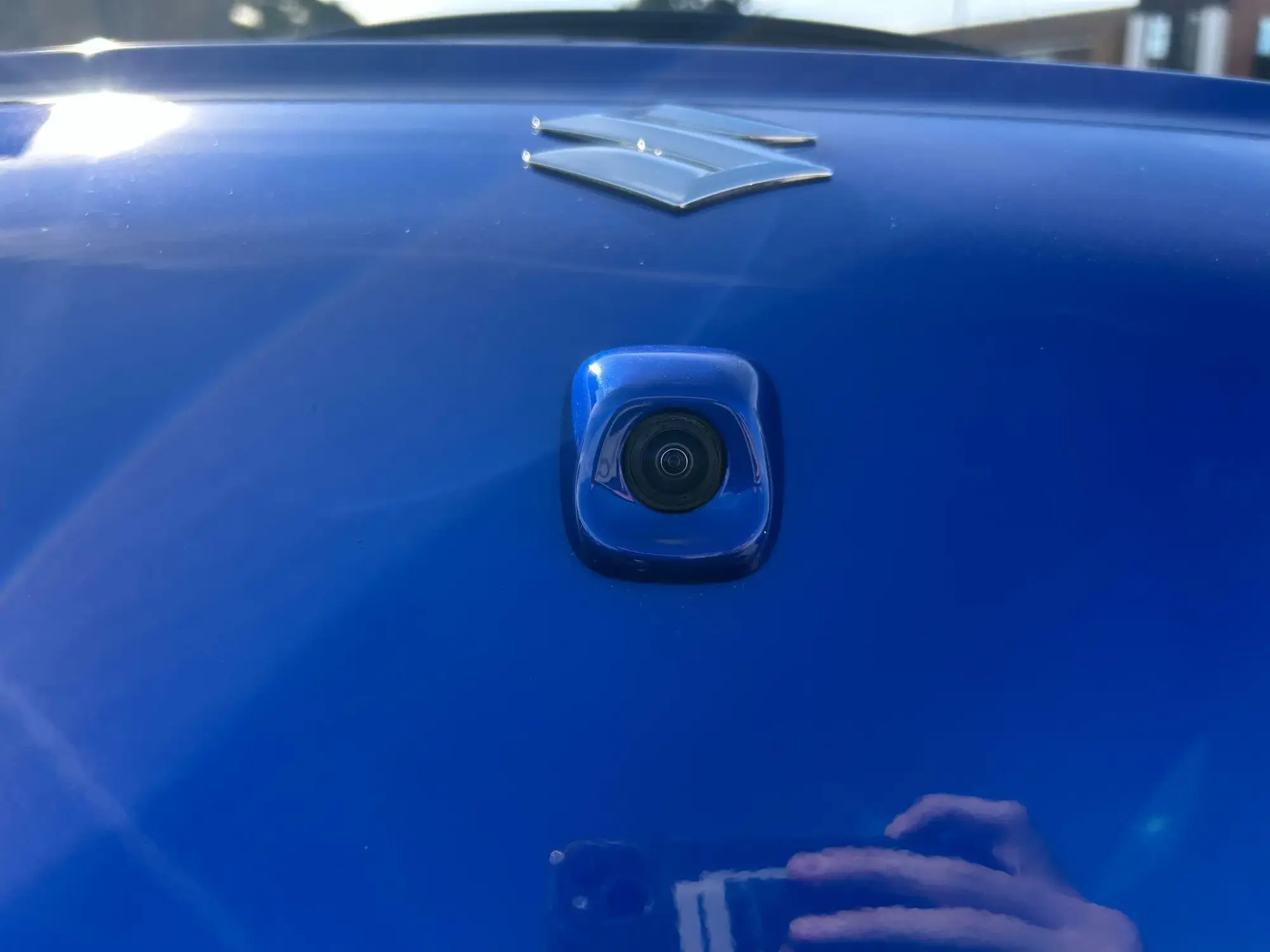 Suzuki Swift Image 11 Suzuki Swift Image 11
