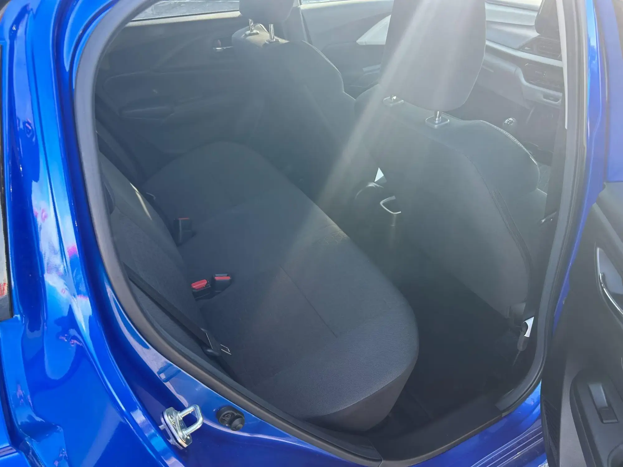 Suzuki Swift Image 13 Suzuki Swift Image 13