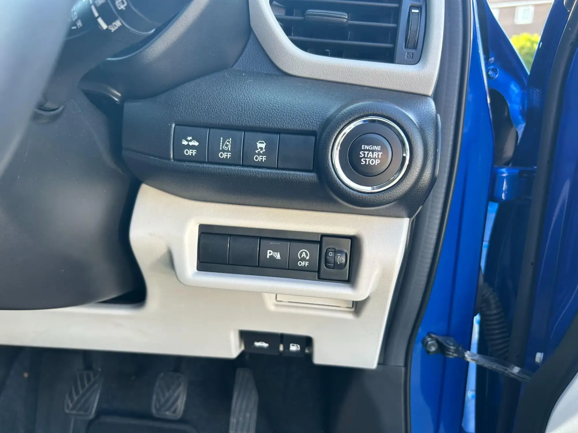Suzuki Swift Image 16 Suzuki Swift Image 16