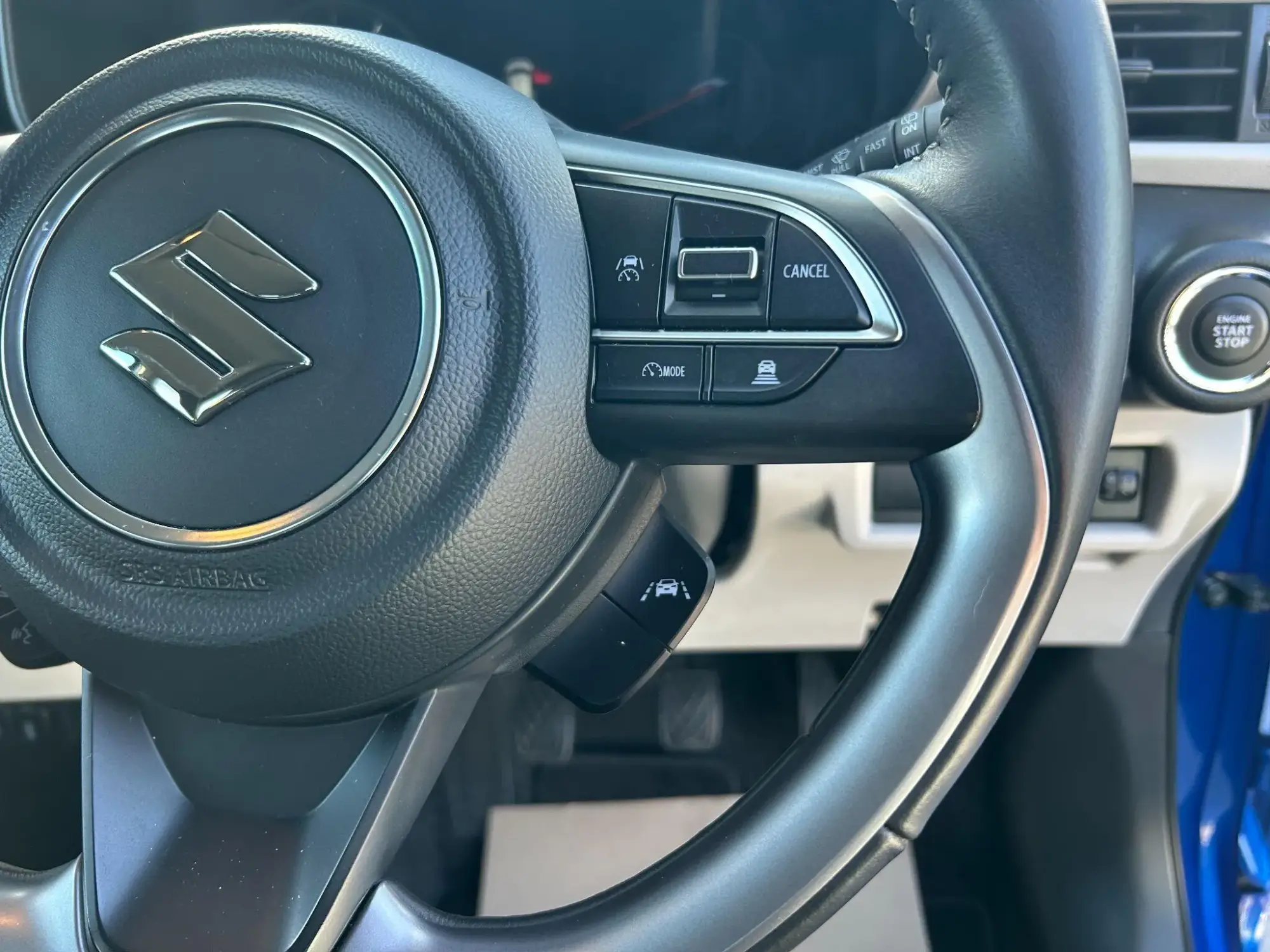 Suzuki Swift Image 17 Suzuki Swift Image 17