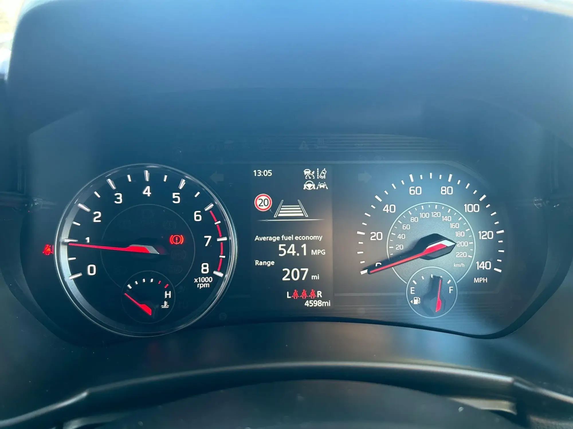 Suzuki Swift Image 20 Suzuki Swift Image 20