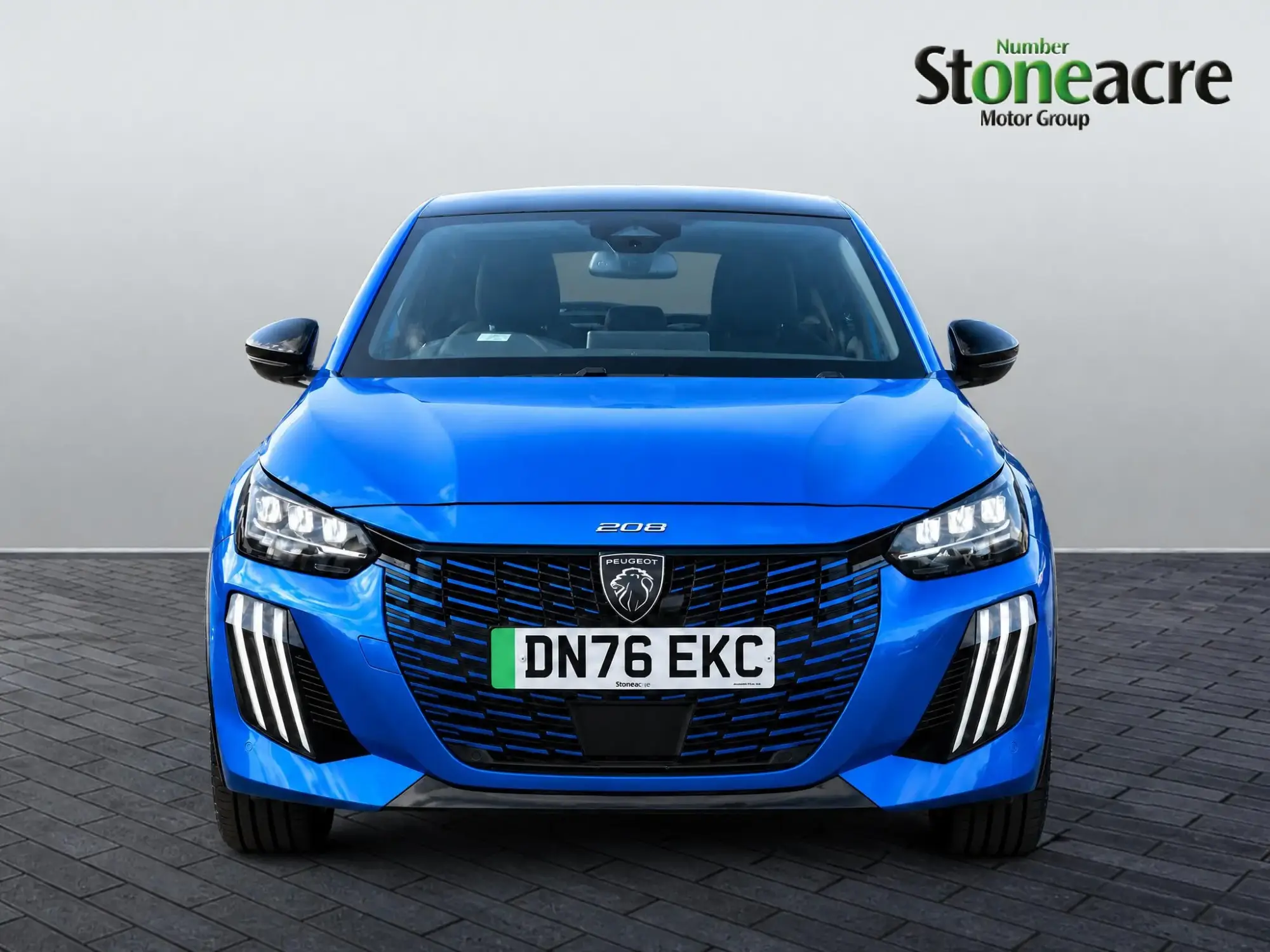 Peugeot E-208 Image 10 Peugeot E-208 Image 10