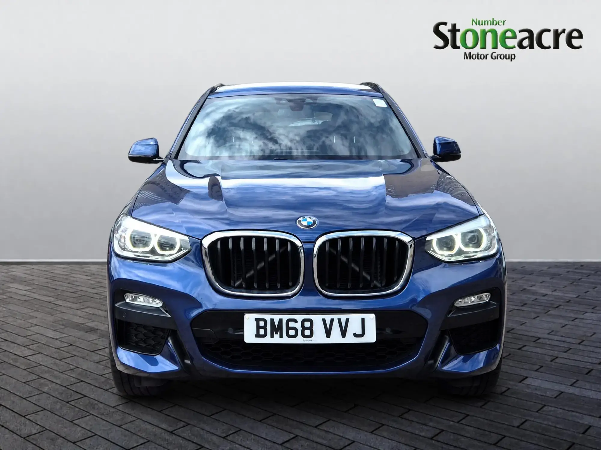 BMW X3 Image 2