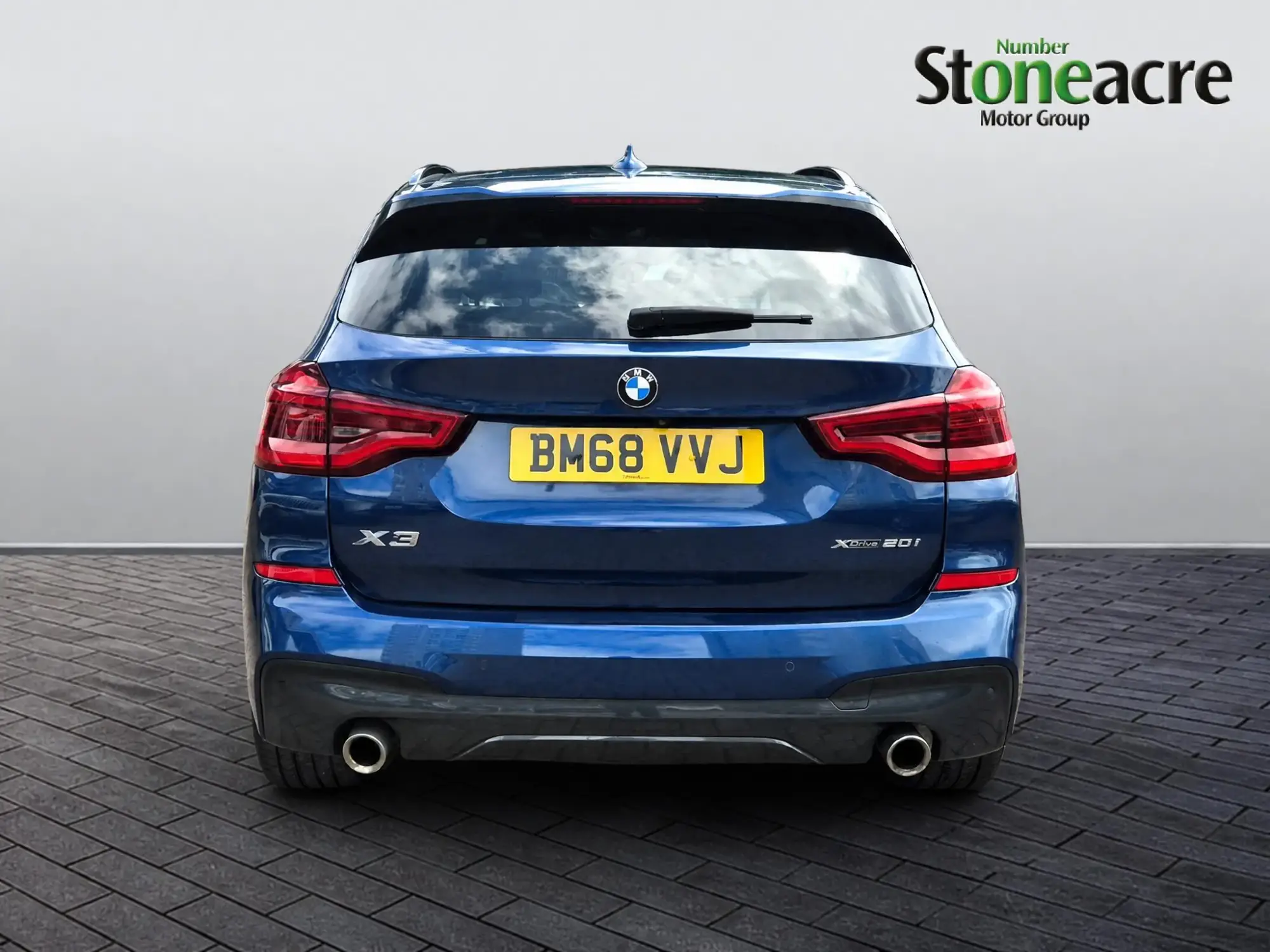 BMW X3 Image 5