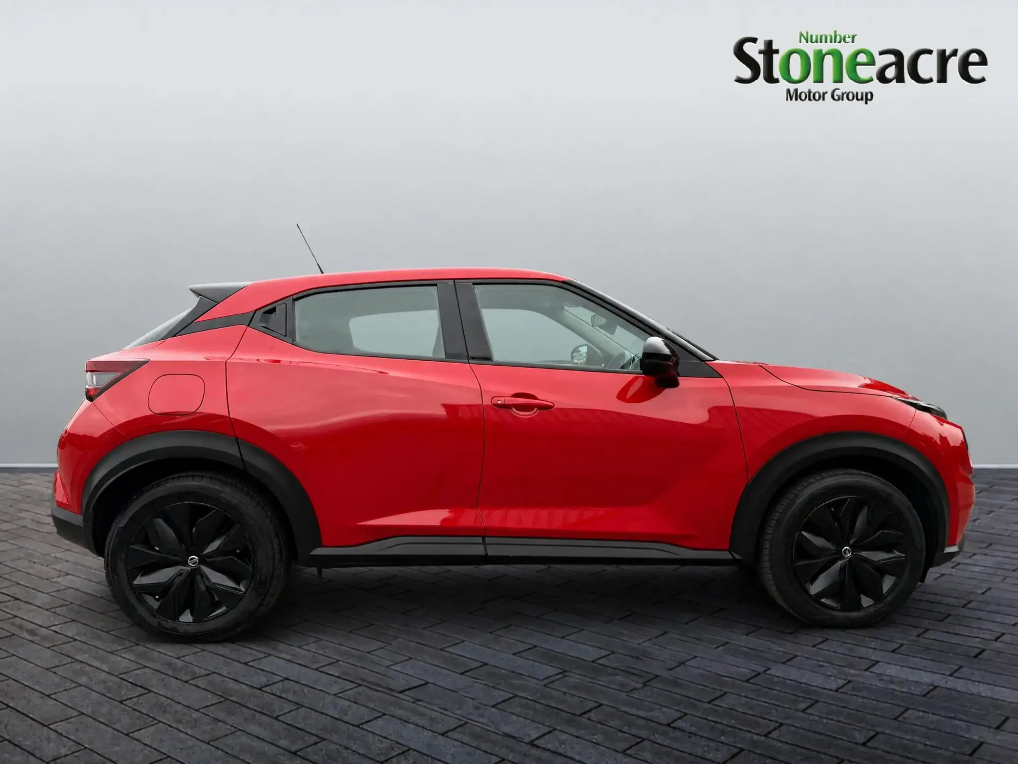 Nissan Juke Image 2 Nissan Juke Image 2