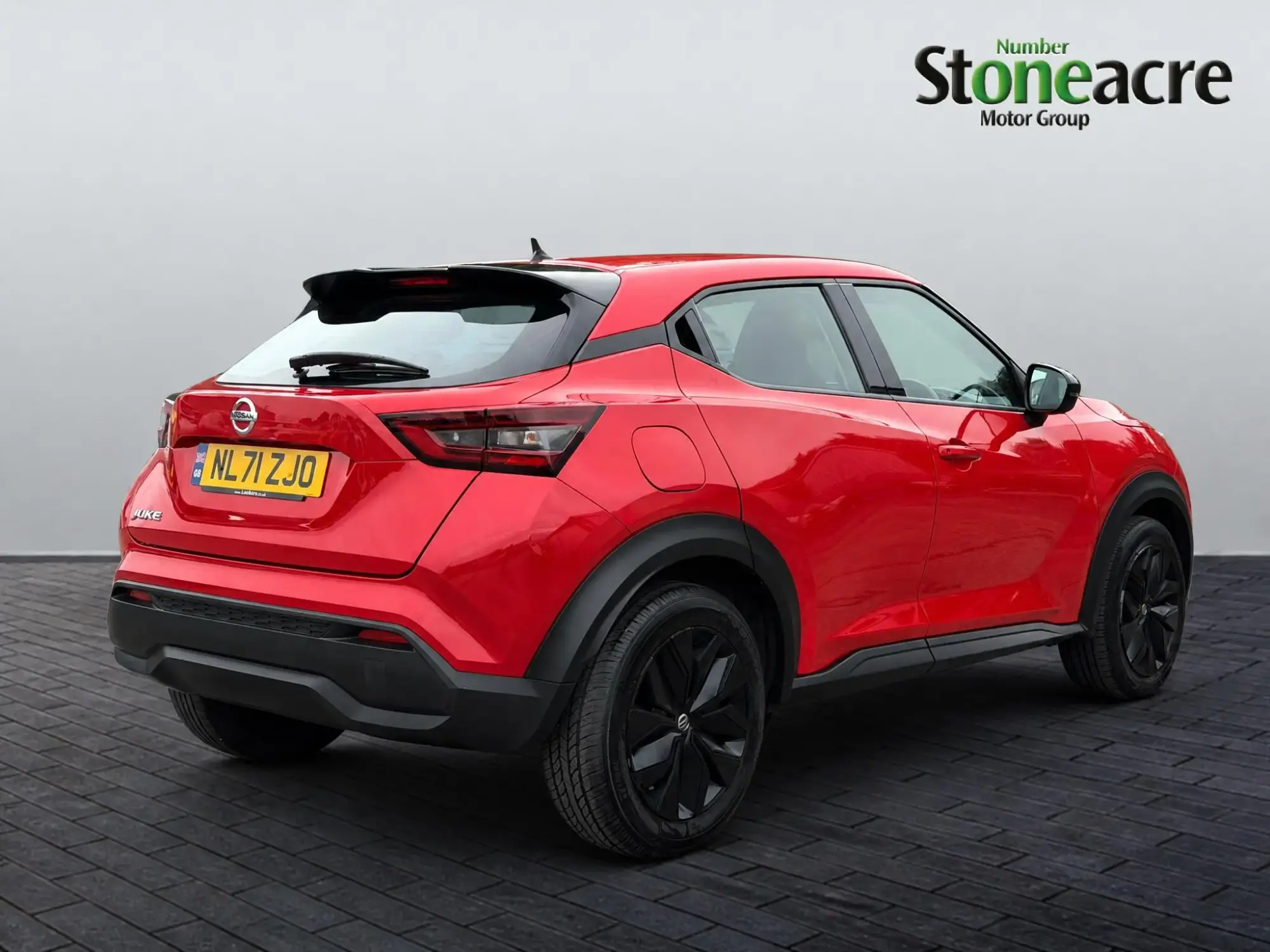 Nissan Juke Image 3 Nissan Juke Image 3