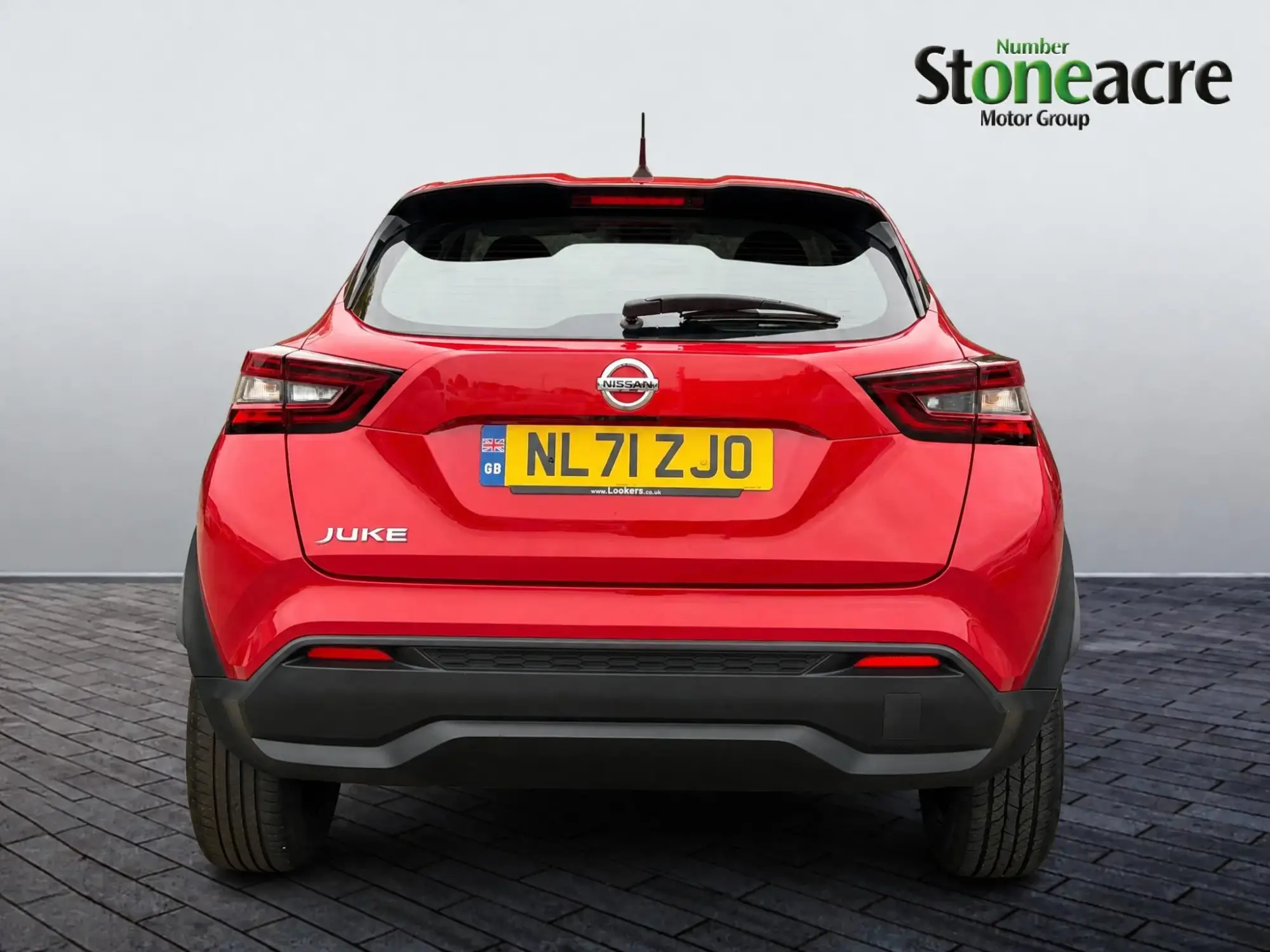 Nissan Juke Image 4 Nissan Juke Image 4