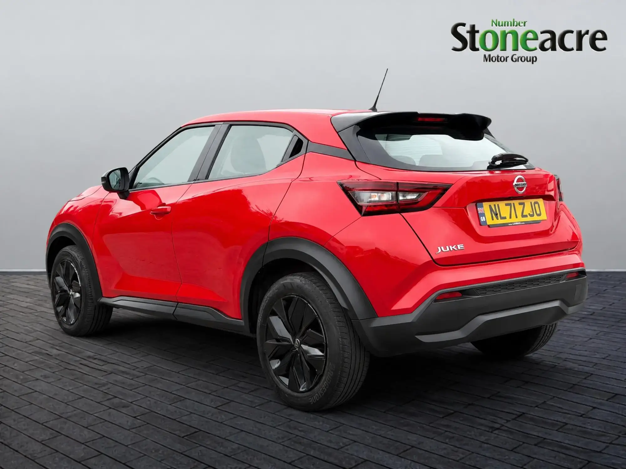 Nissan Juke Image 5 Nissan Juke Image 5
