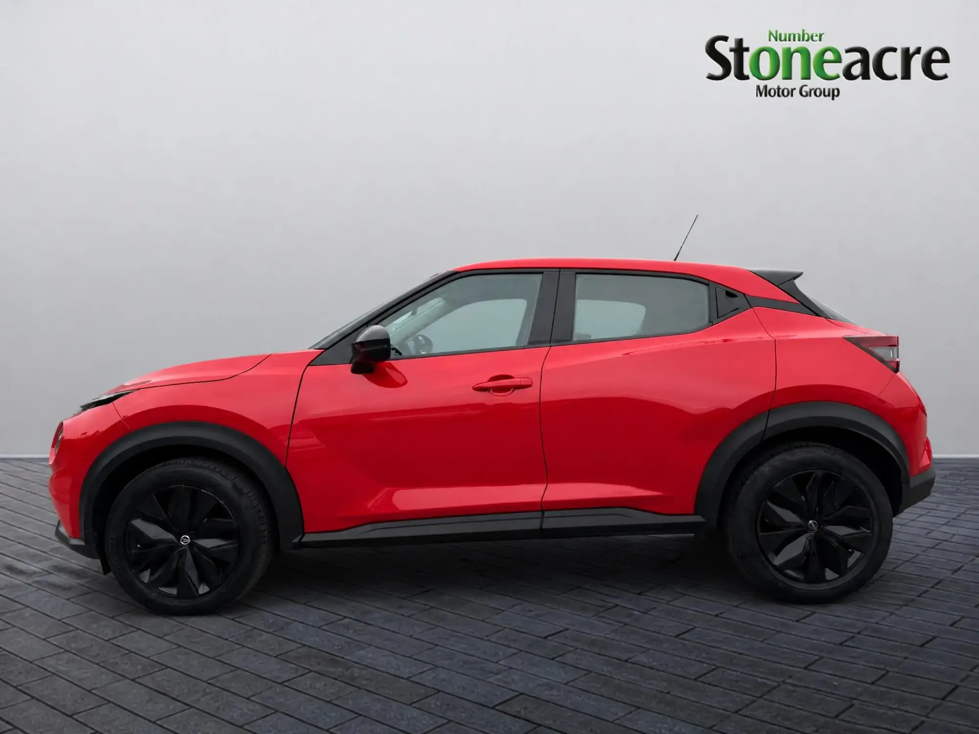 Nissan Juke Image 6 Nissan Juke Image 6