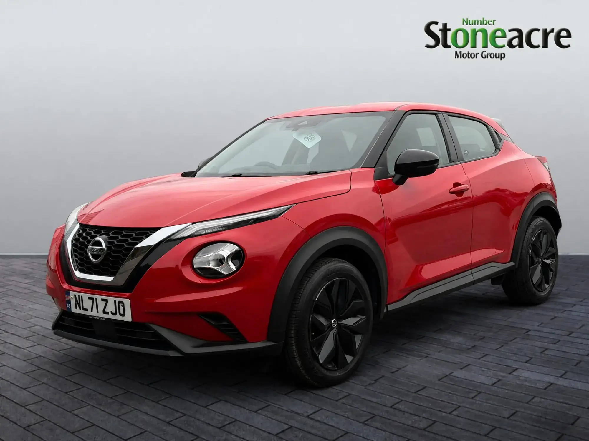 Nissan Juke Image 7 Nissan Juke Image 7