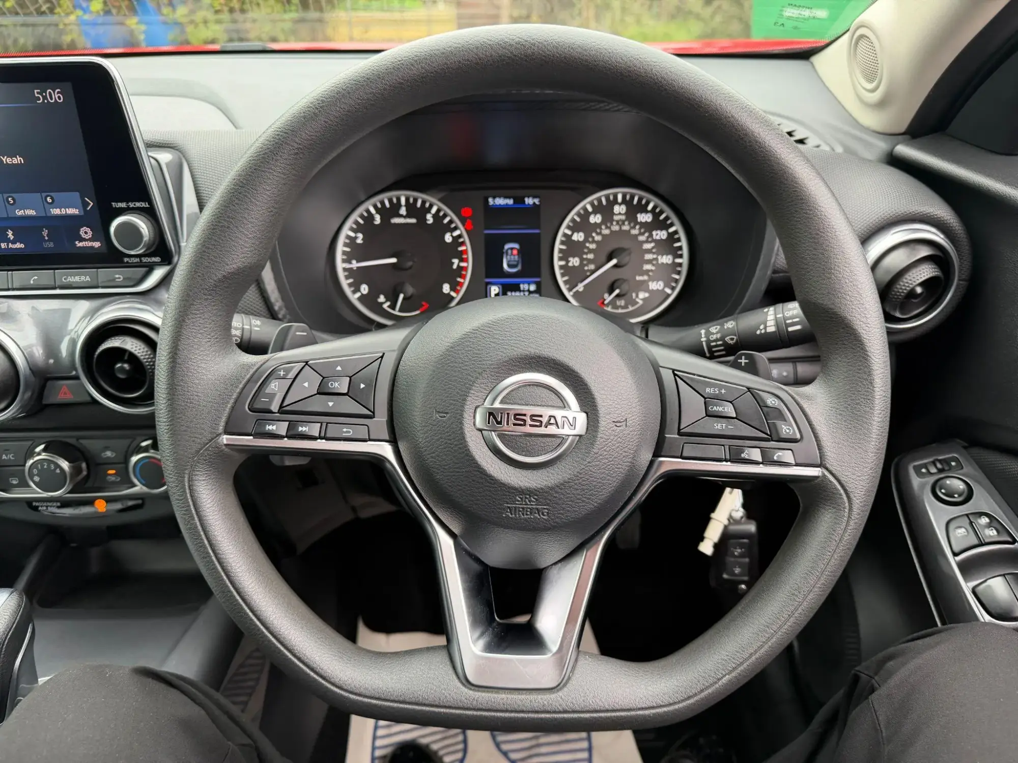 Nissan Juke Image 11 Nissan Juke Image 11